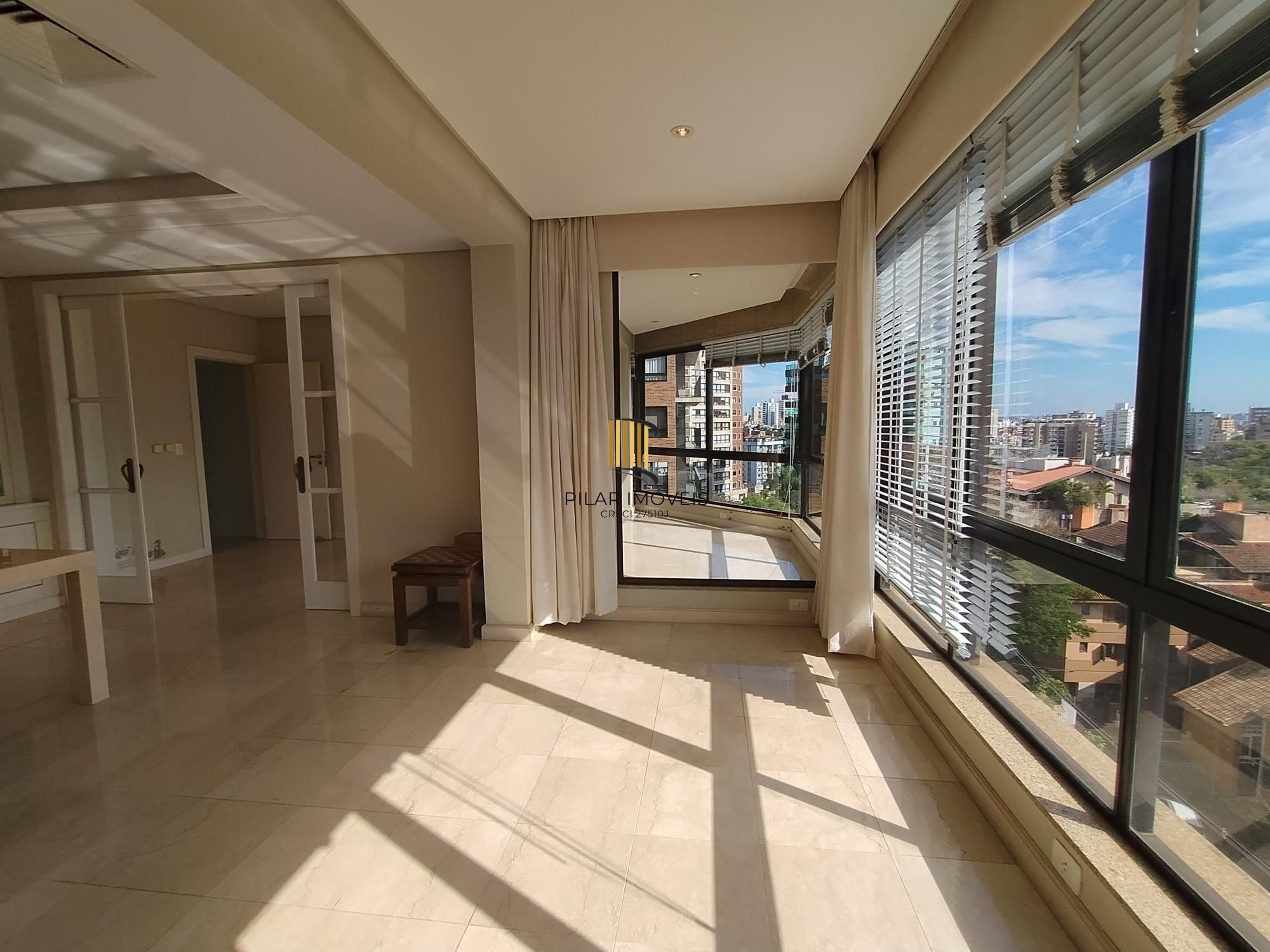 Apartamento de Alto Padrão no Bairro Petrópolis