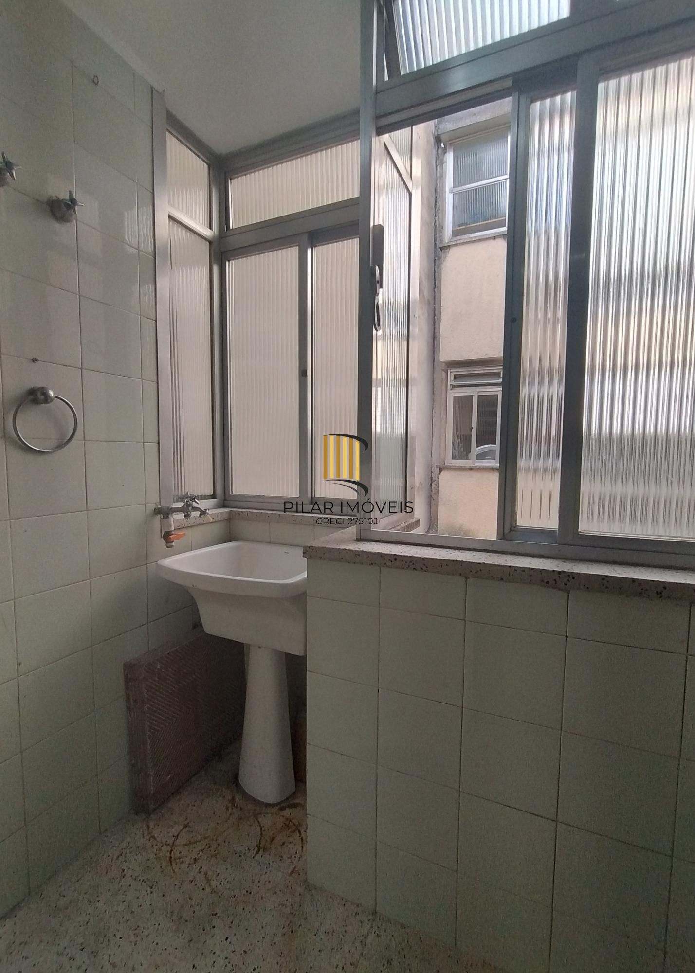 Apartamento 2 dormitórios no bairro São João