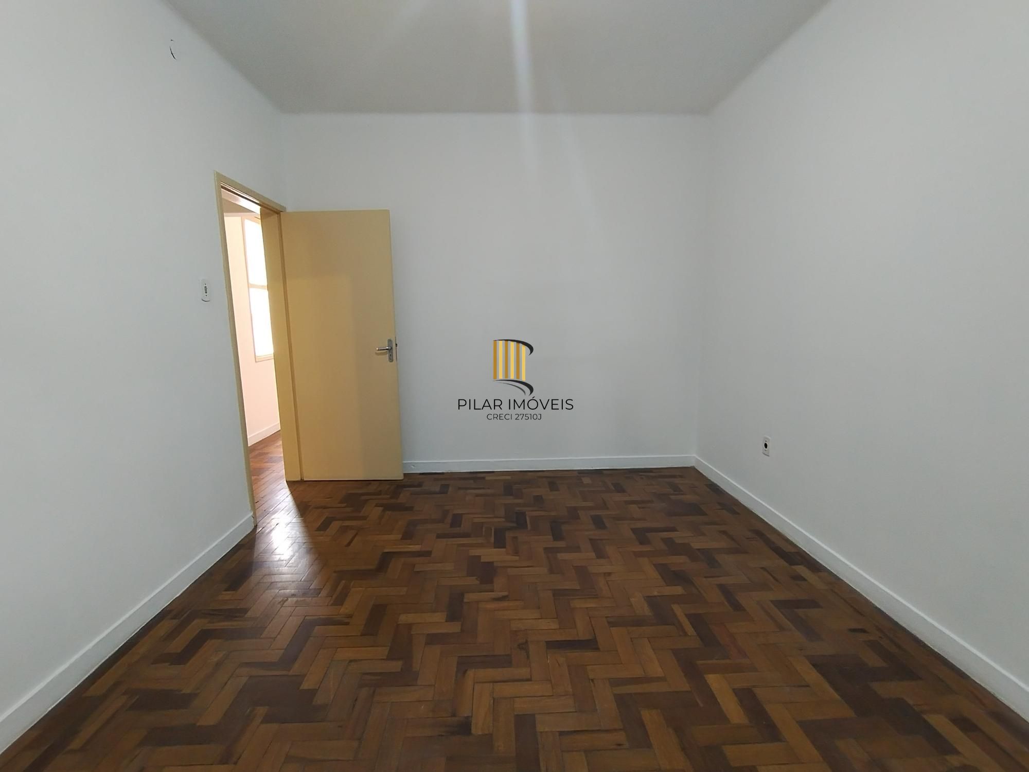 Apartamento 2 dormitórios no bairro São João