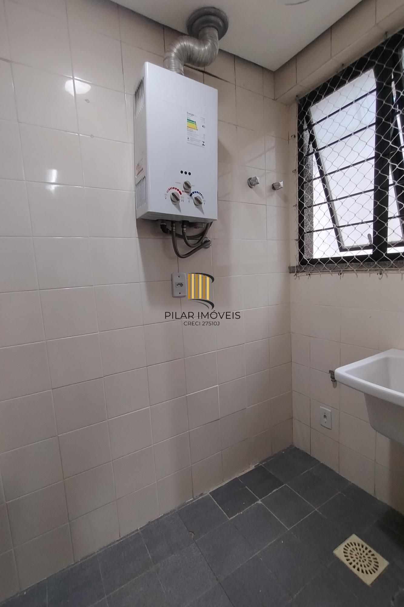 Apartamento 1 dormitório no bairro Mont Serrat
