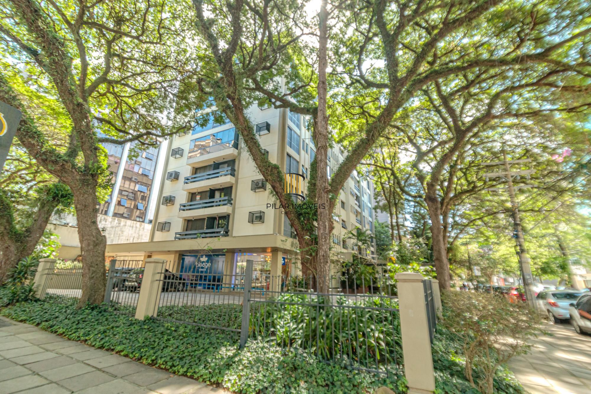 Apartamento 3 dormitórios no bairro Moinhos de Vento