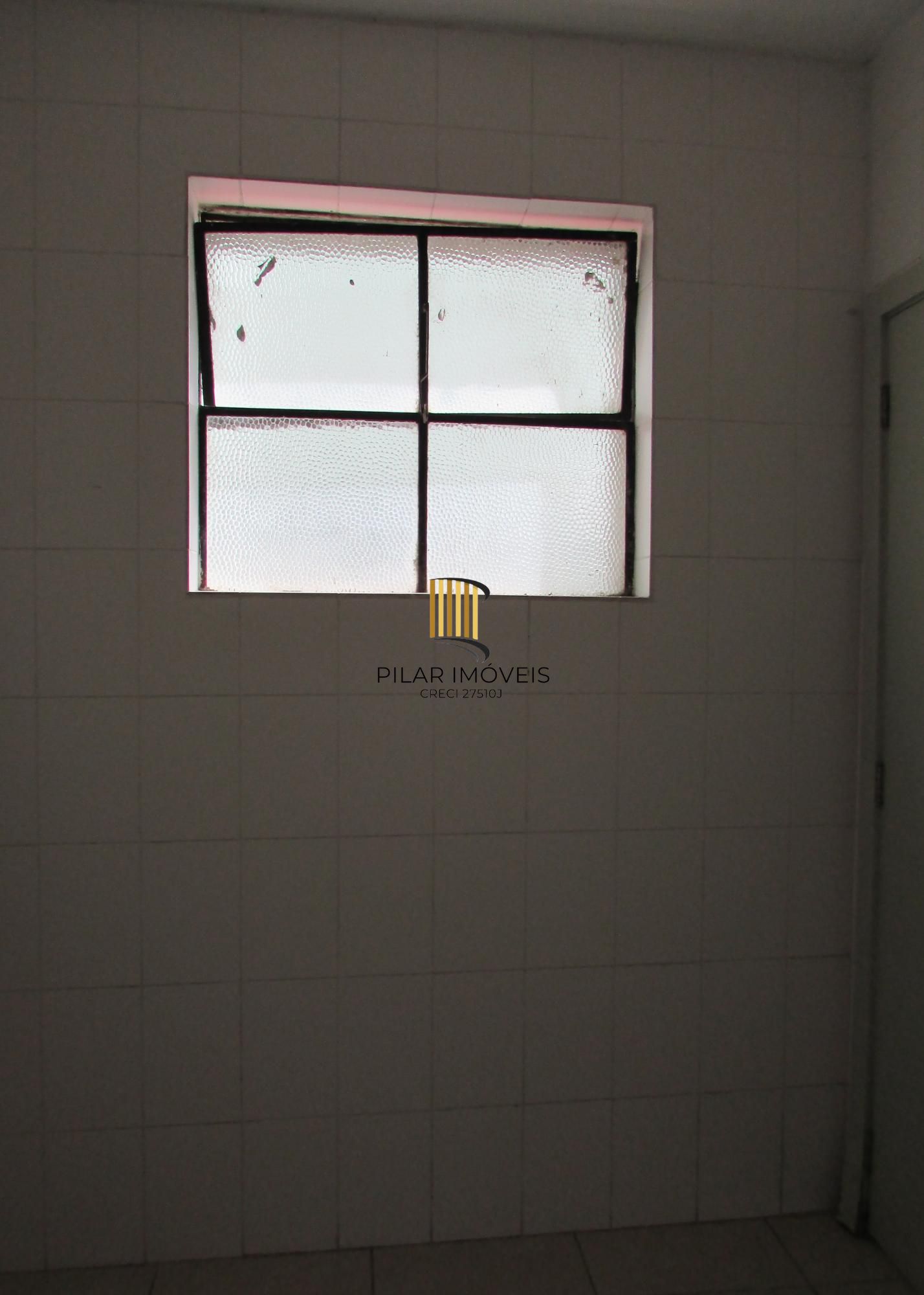 Apartamento 2 dormitórios no bairro Cristal