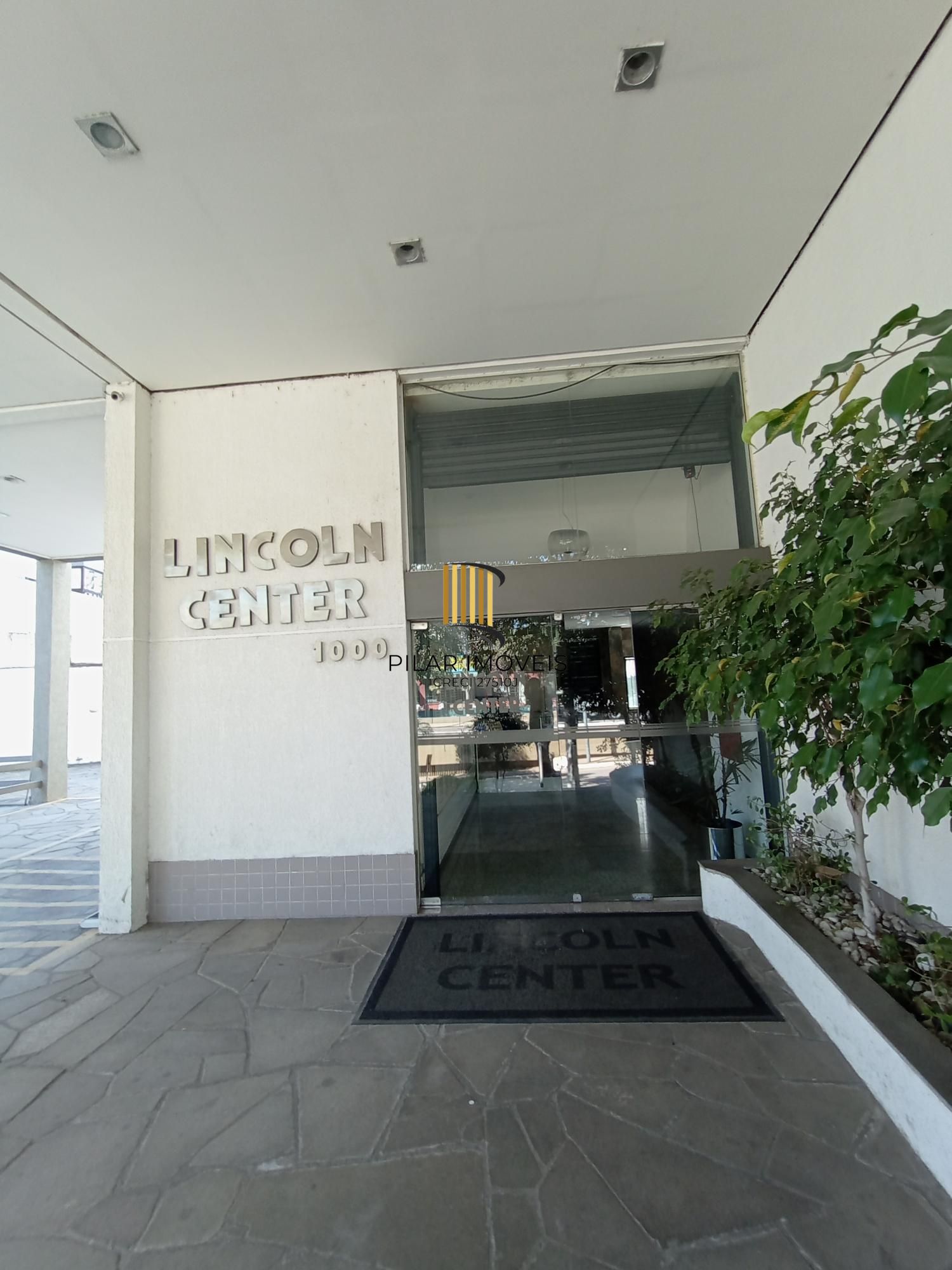 Sala Comercial 1 dormitório no bairro Boa Vista