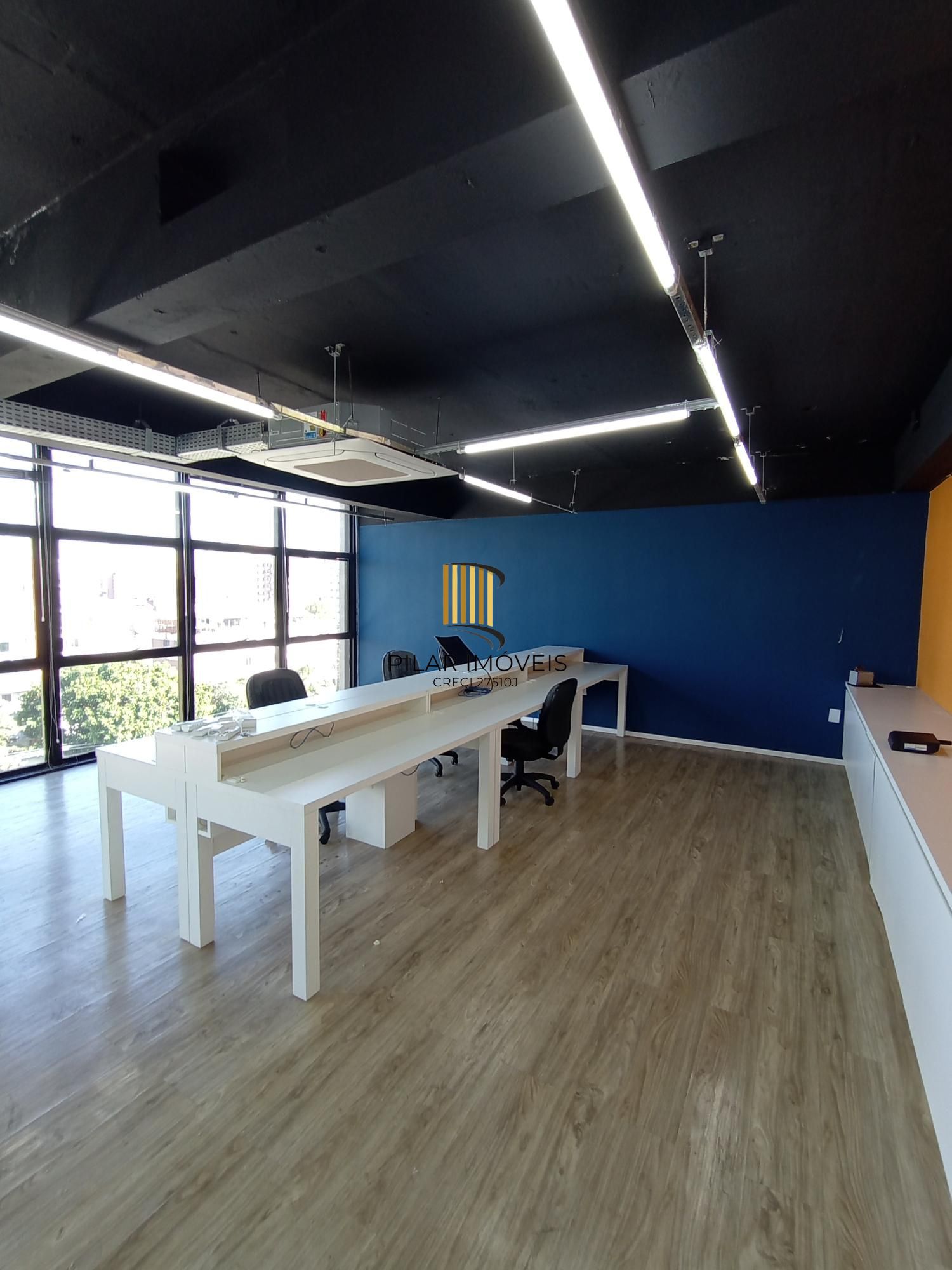 Sala Comercial 1 dormitório no bairro Boa Vista