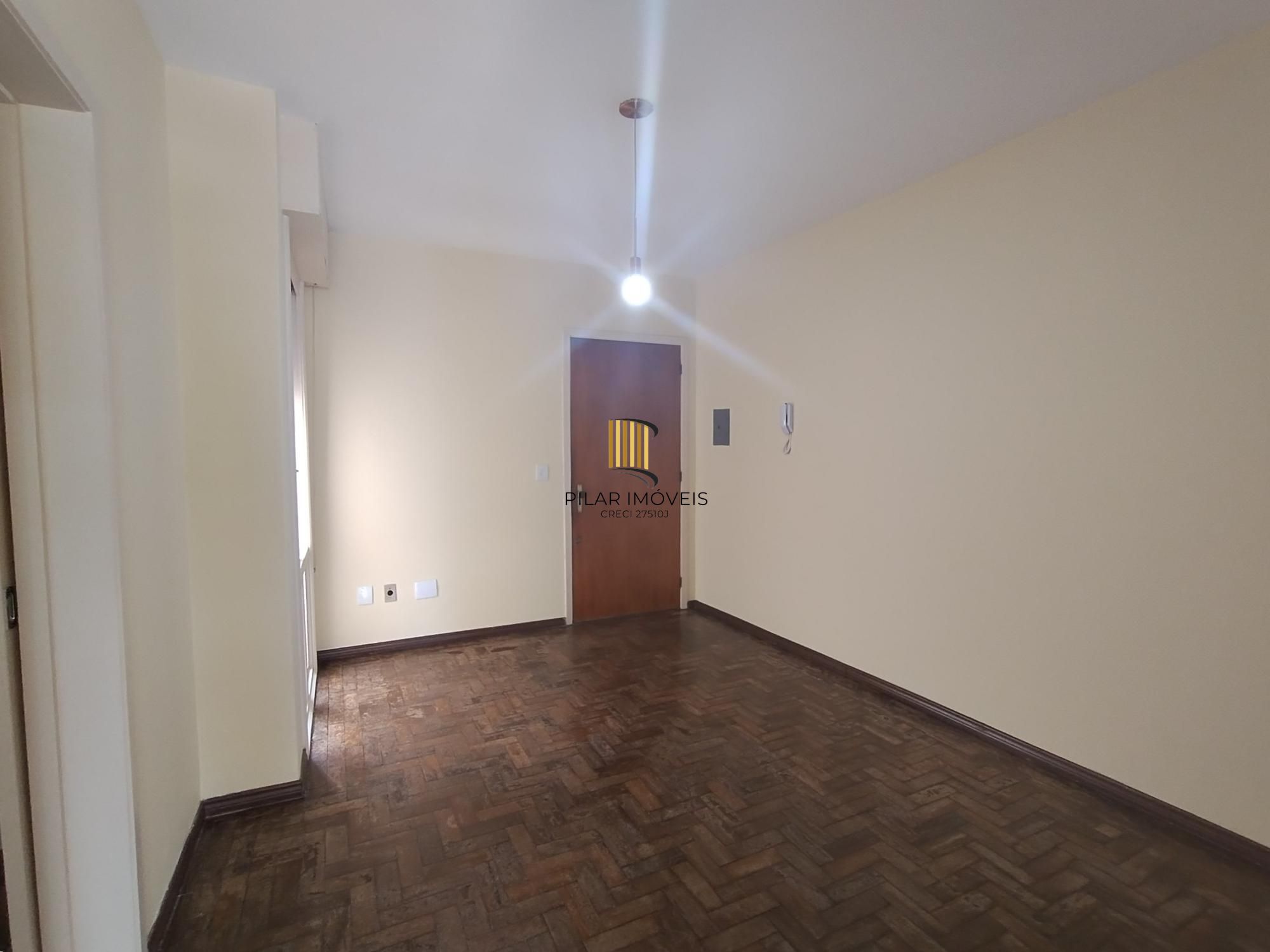 Apartamento 2 dormitórios no bairro São João