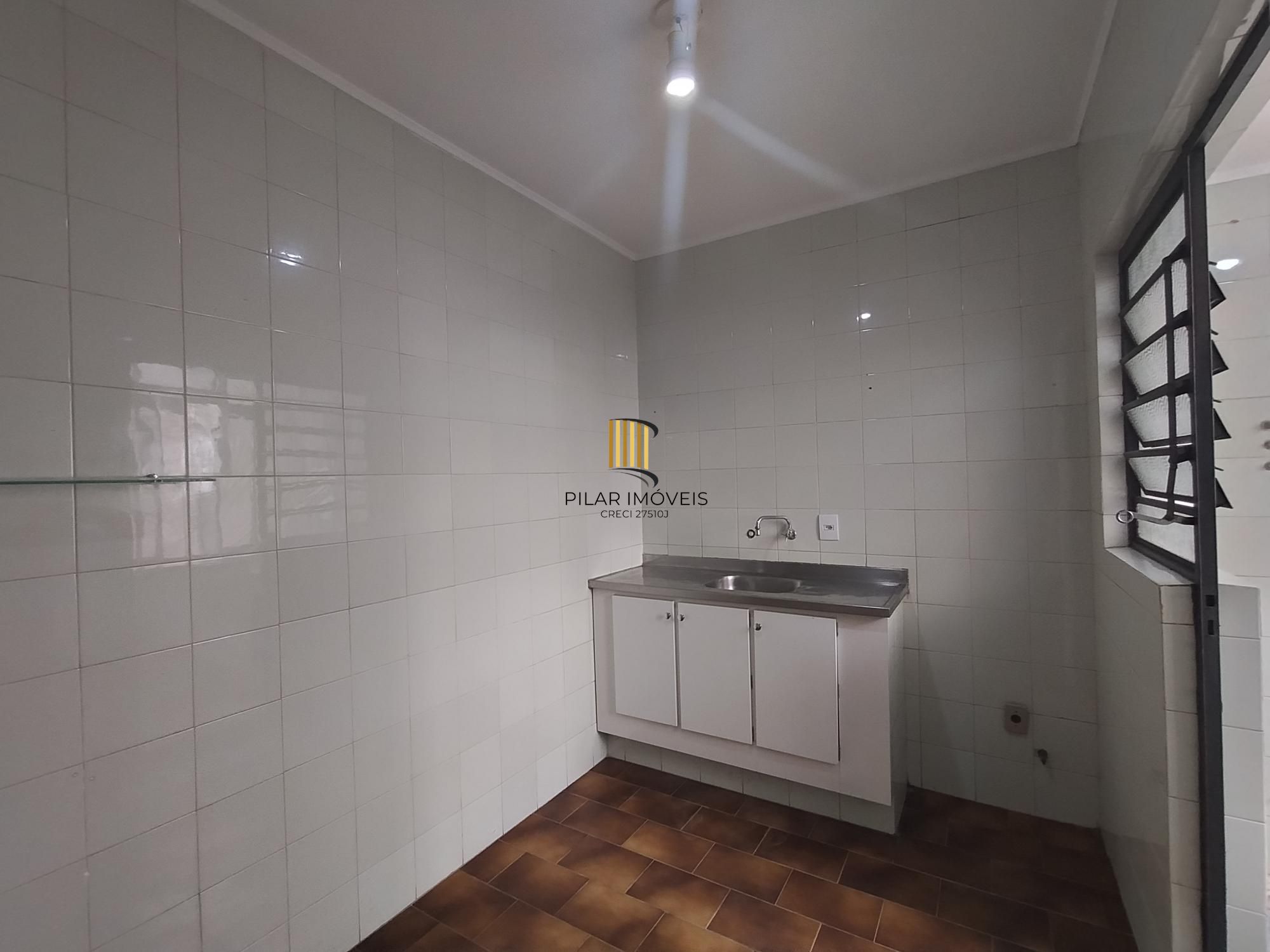 Apartamento 2 dormitórios no bairro São João