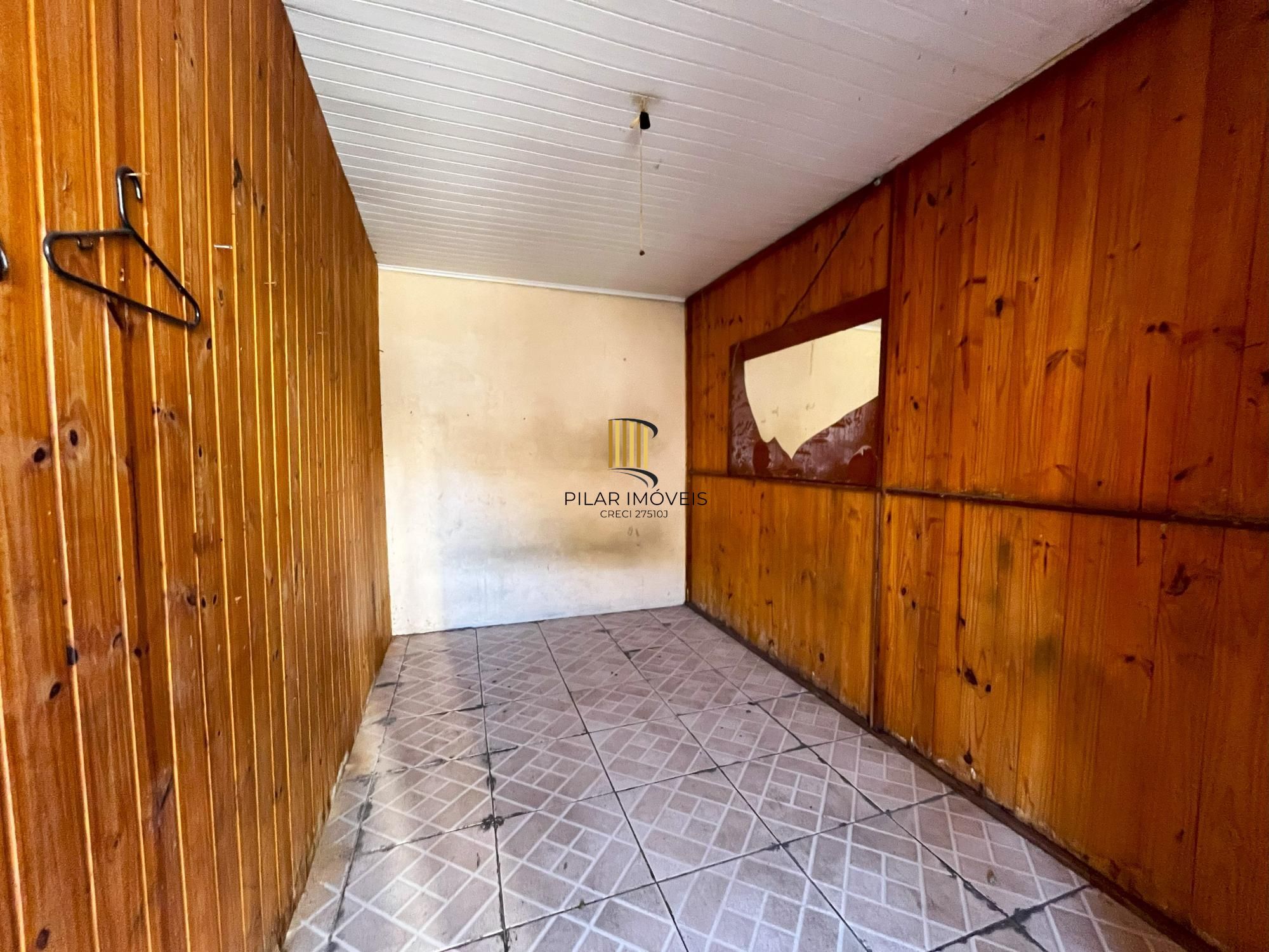 Ponto Comercial com Pátio para 14 Vagas em Local de Alto Fluxo