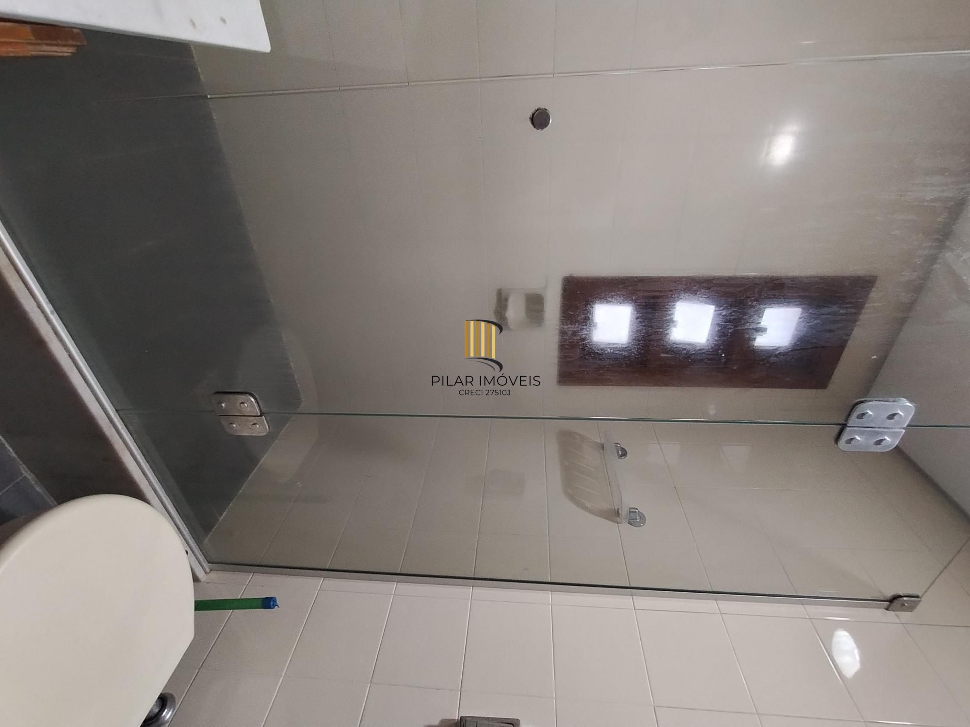 Apartamento 1 dormitório no bairro Mont Serrat