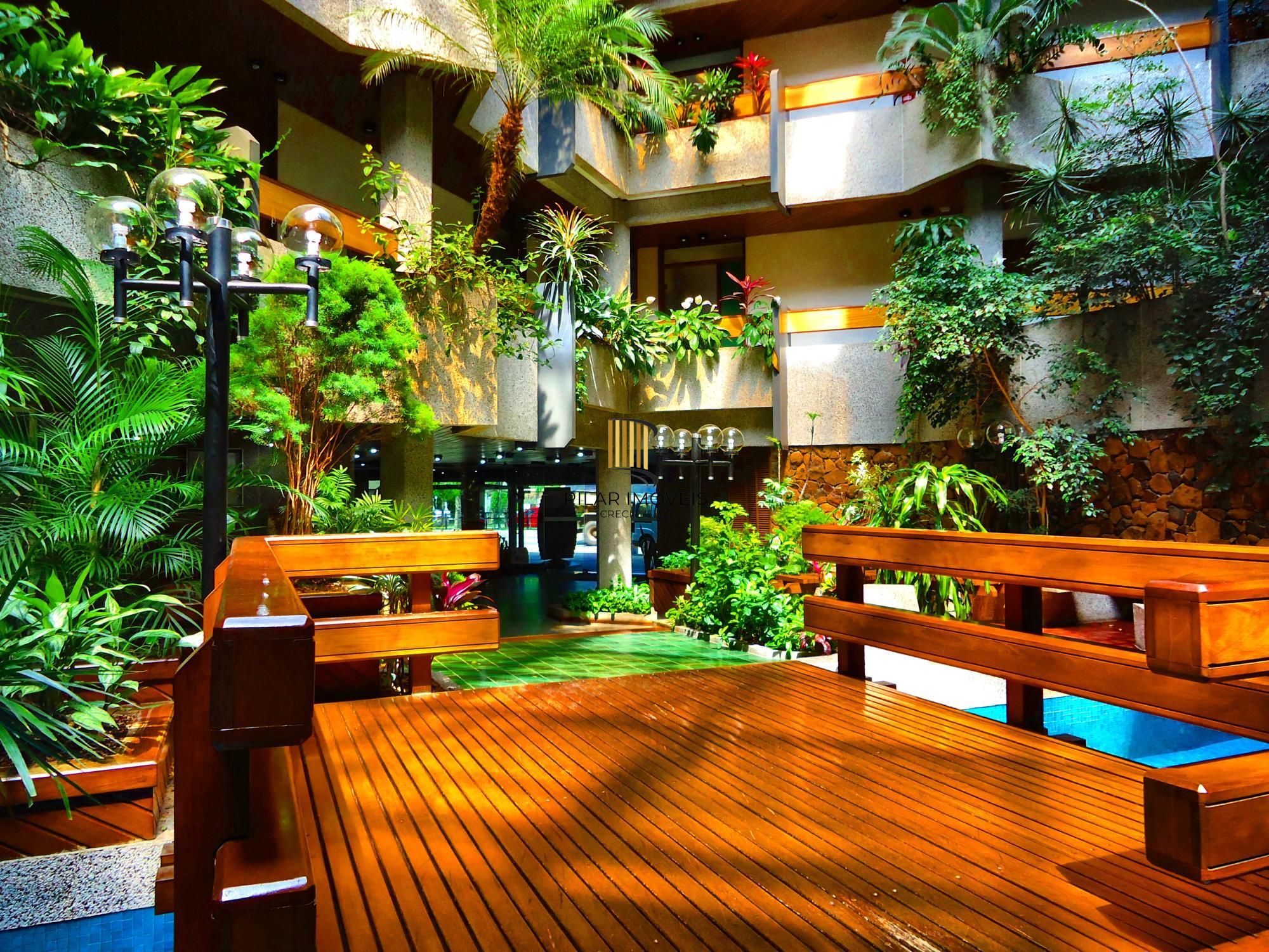 Conjunto Comercial no 5º Andar com Vista Panorâmica e Portaria 24h