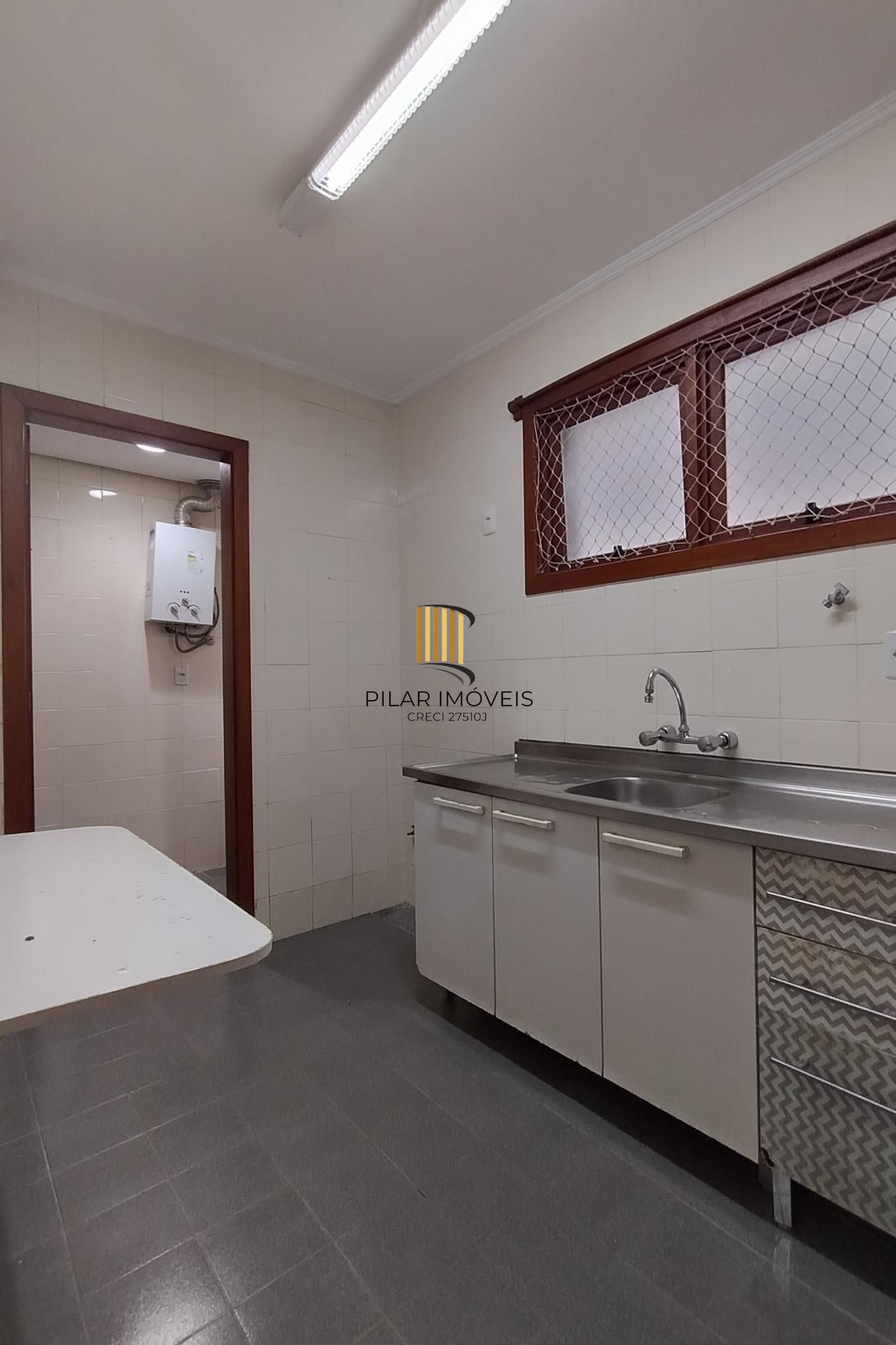 Apartamento 1 dormitório no bairro Mont Serrat