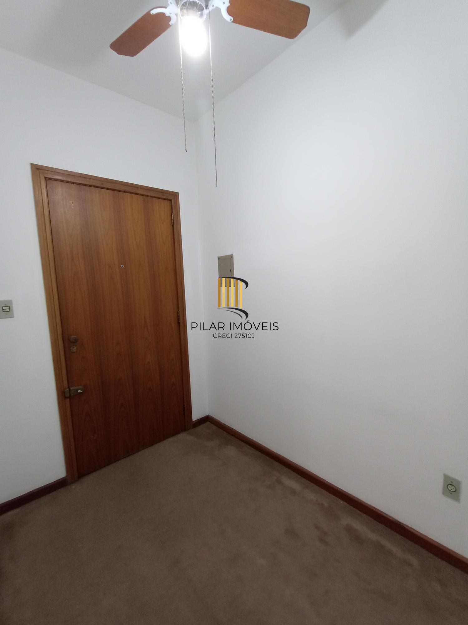 Conjunto Comercial 1 dormitório no bairro Rio Branco