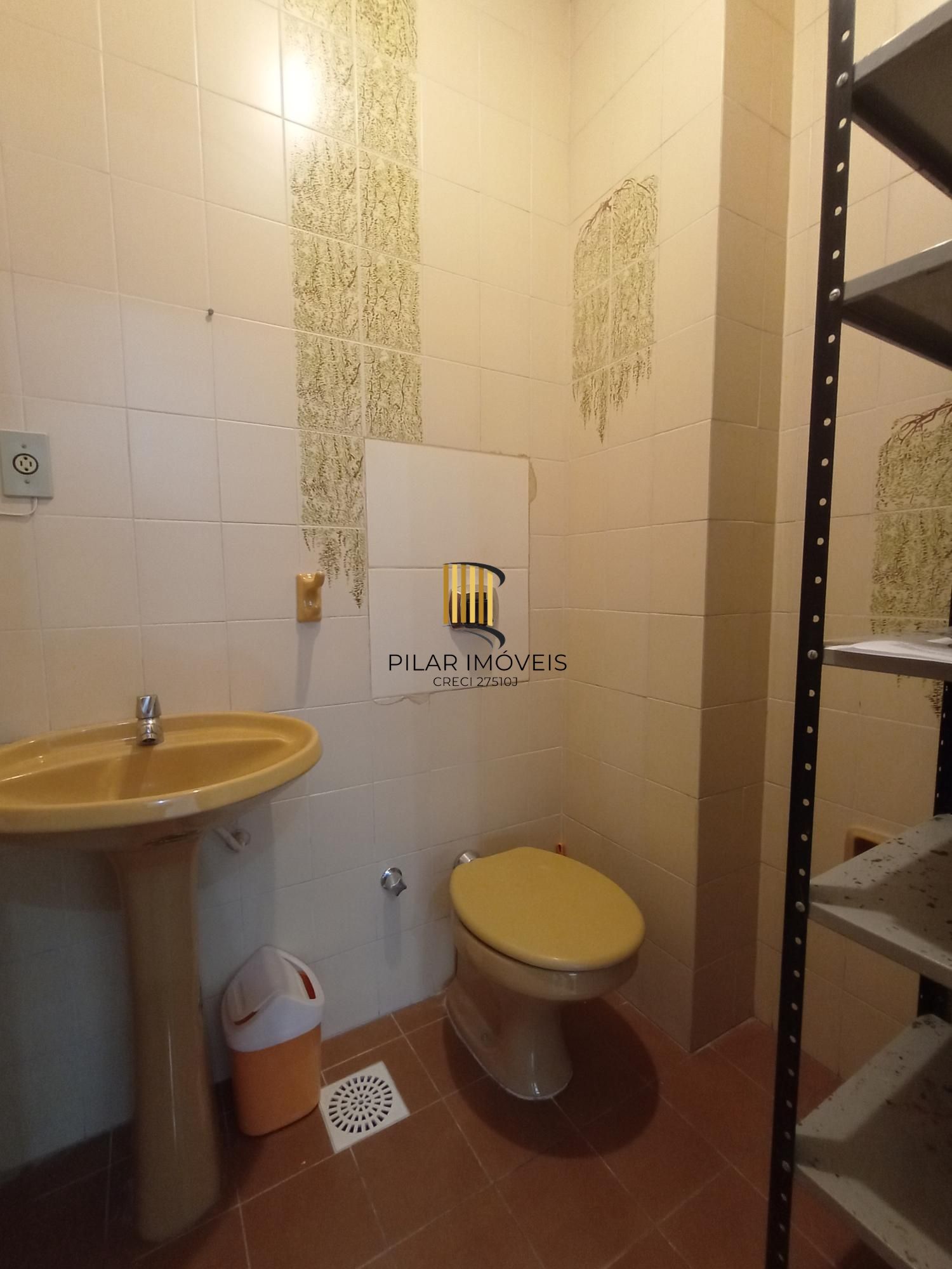 Conjunto Comercial 1 dormitório no bairro Rio Branco