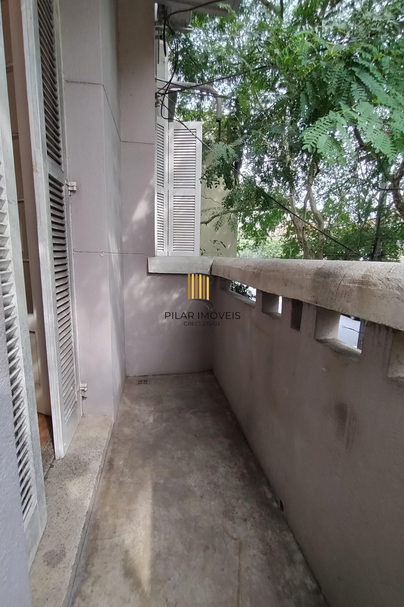 Apartamento 2 dormitórios no bairro São João