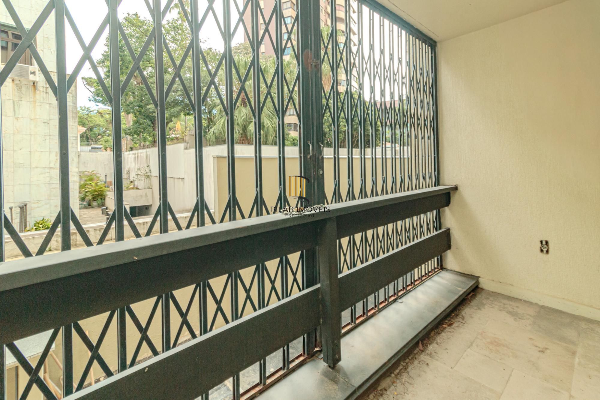 Apartamento 3 dormitórios no bairro Moinhos de Vento