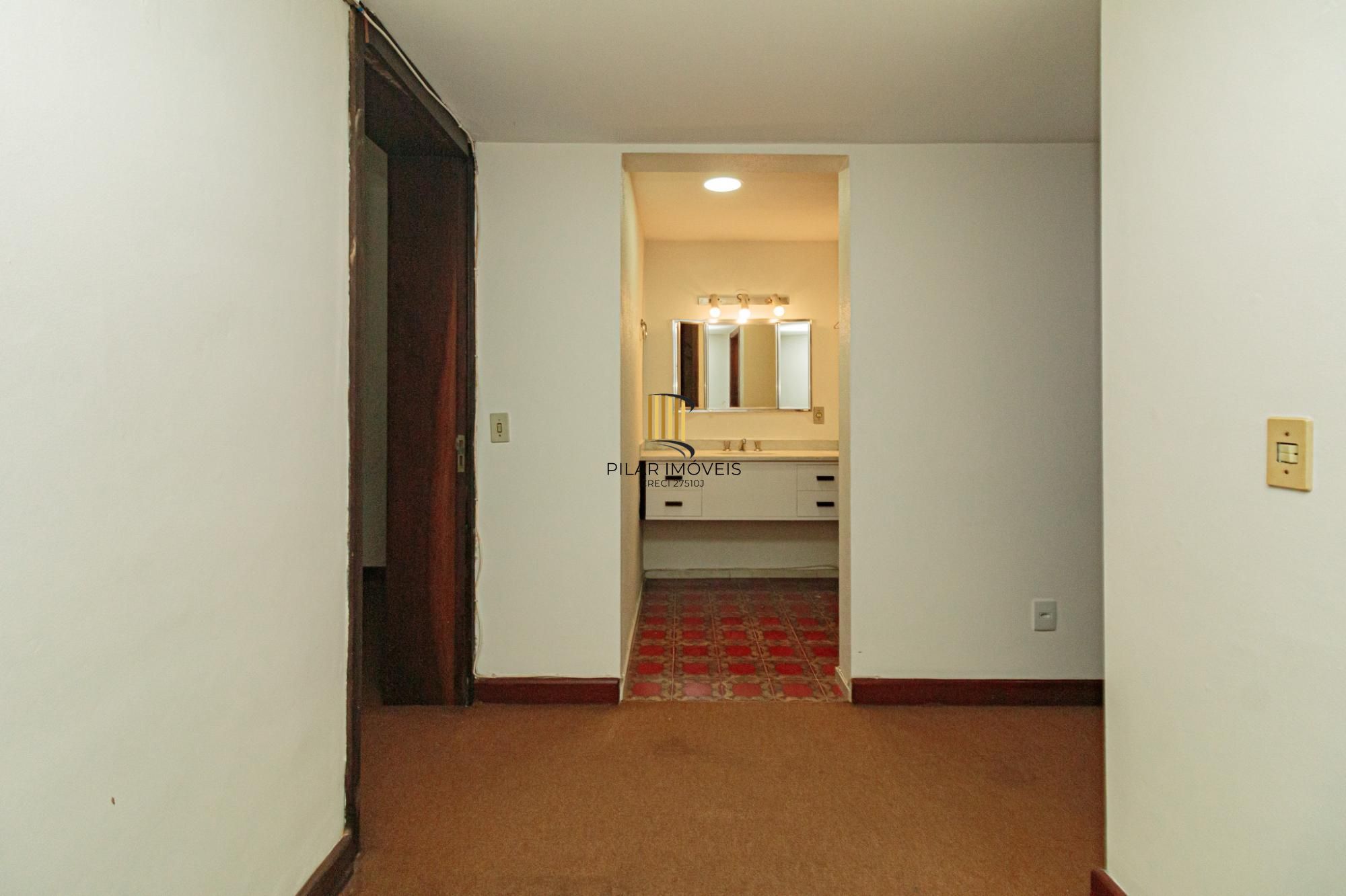 Apartamento 3 dormitórios no bairro Moinhos de Vento