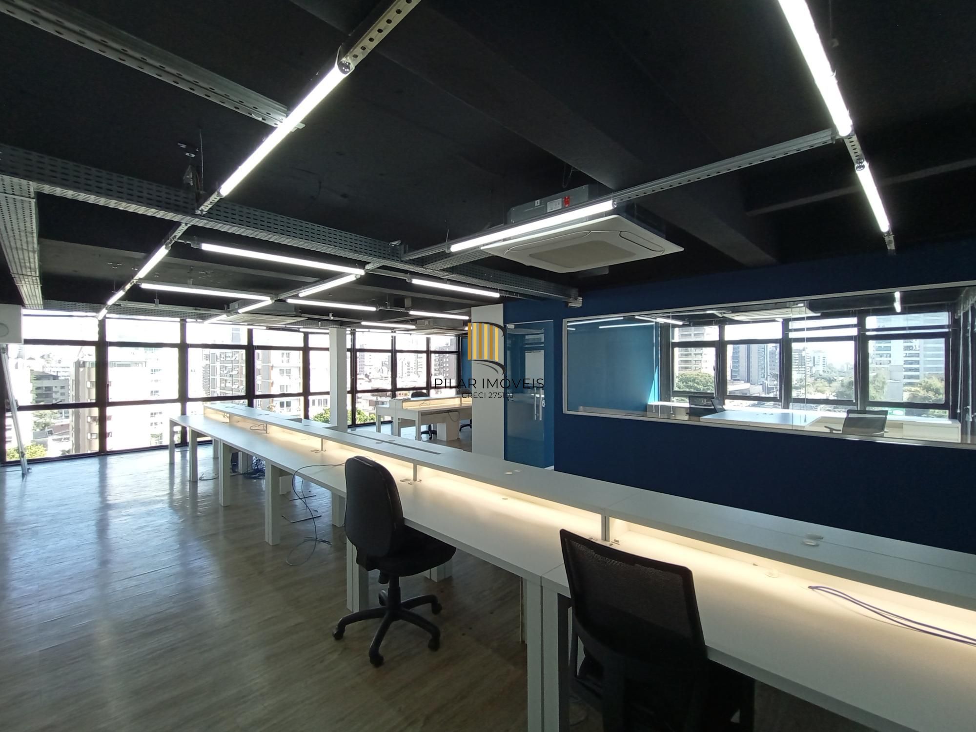 Sala Comercial 1 dormitório no bairro Boa Vista