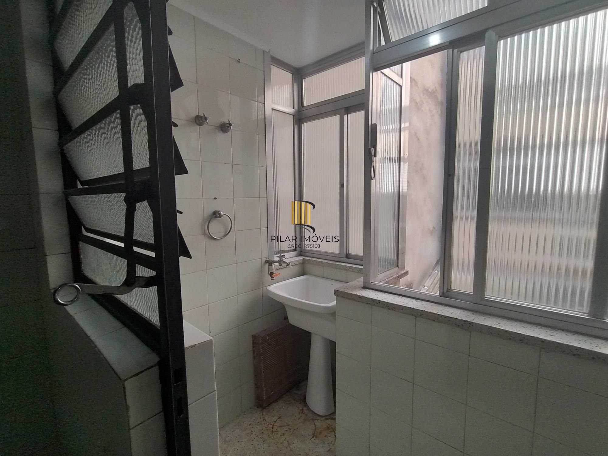 Apartamento 2 dormitórios no bairro São João
