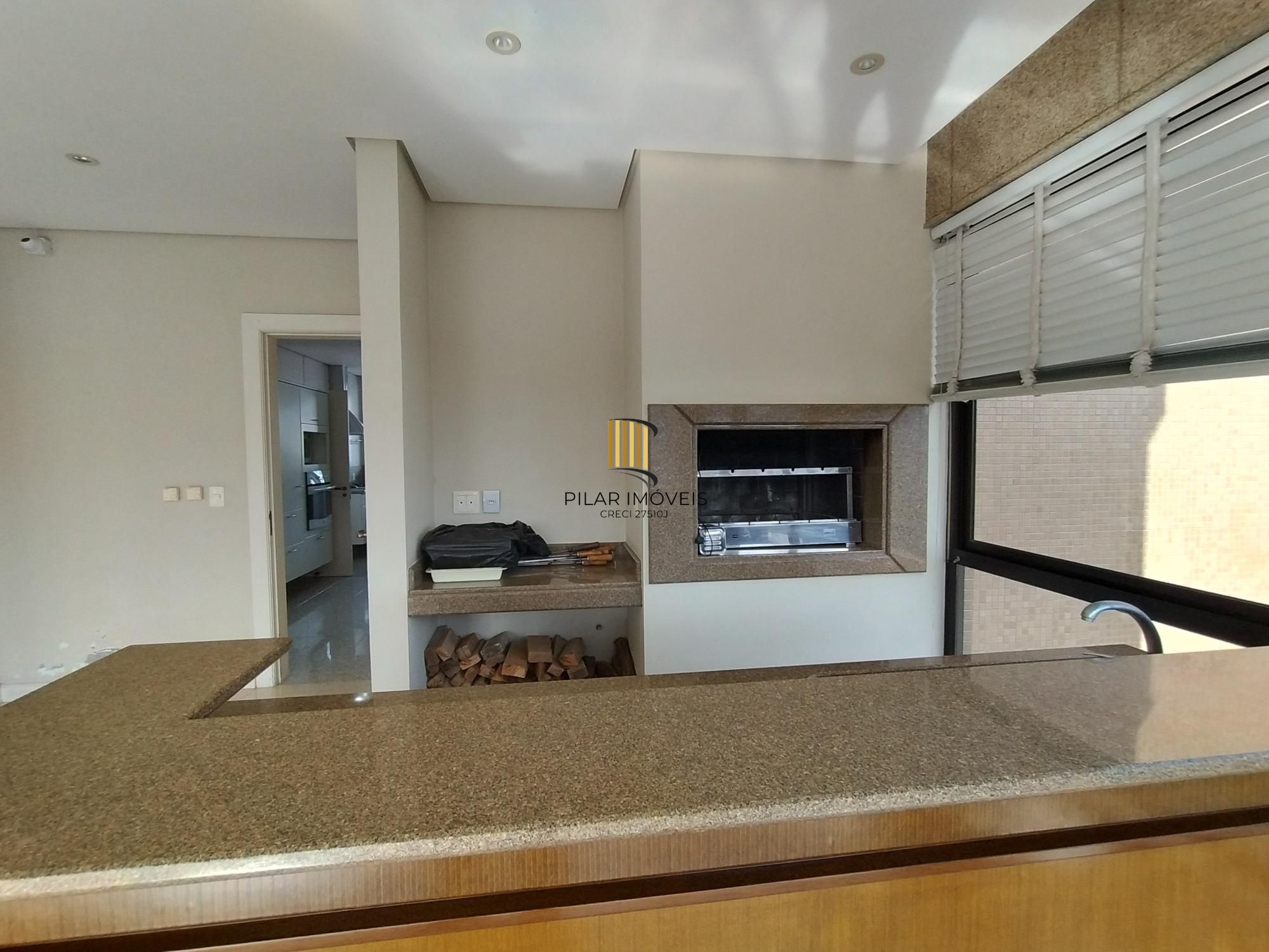Apartamento de Alto Padrão no Bairro Petrópolis