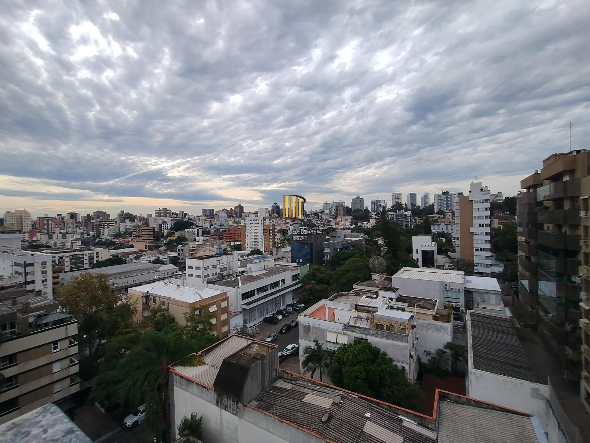 Cobertura 2 dormitórios no bairro Mont Serrat