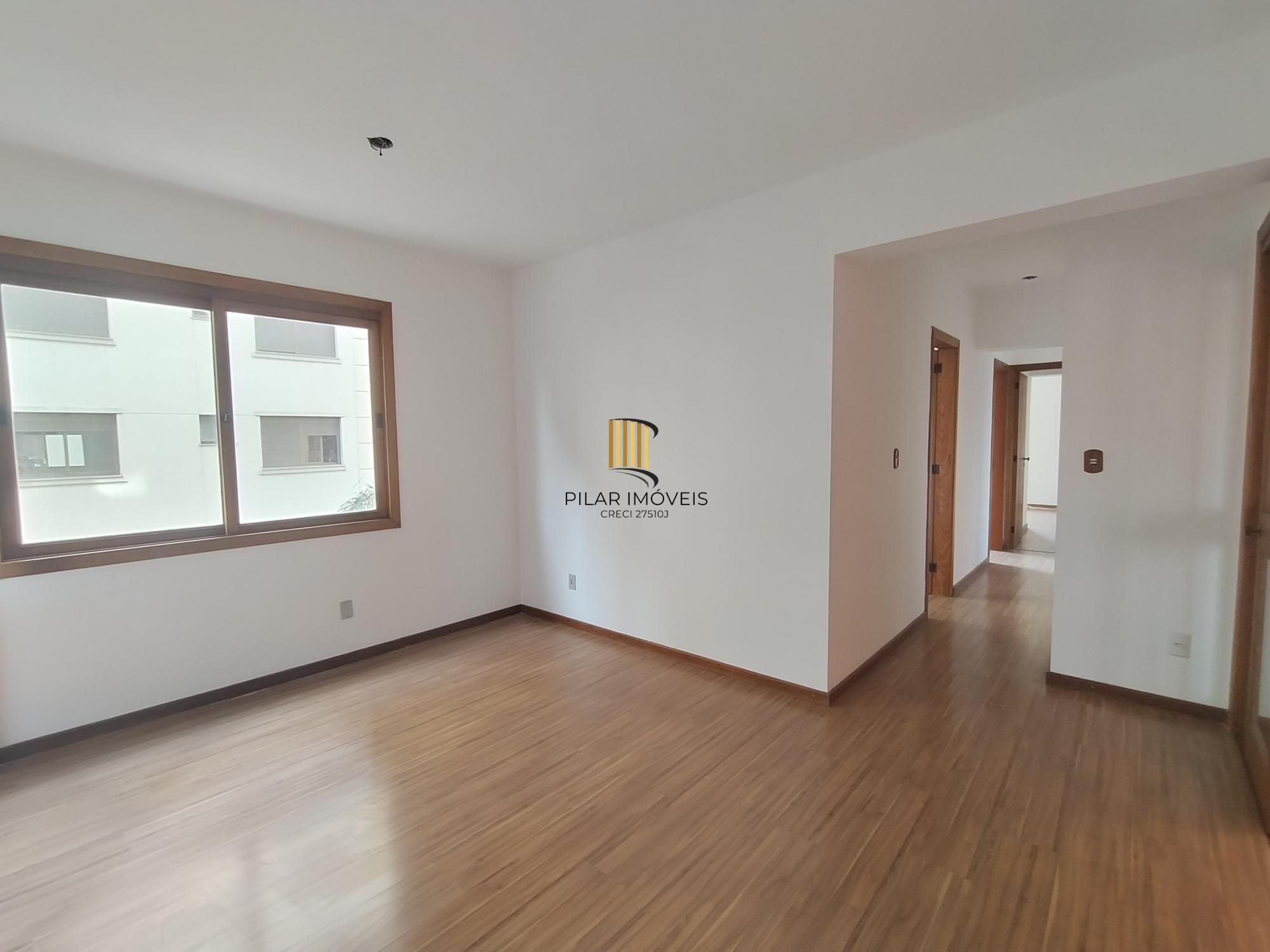 Apartamento 3 dormitórios no bairro Petrópolis