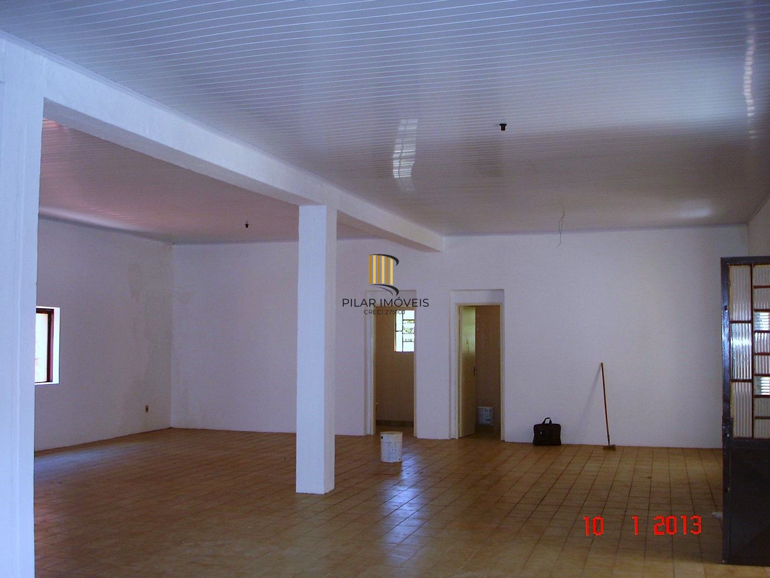 Prédio comercial charmoso com arquitetura diferenciada à venda