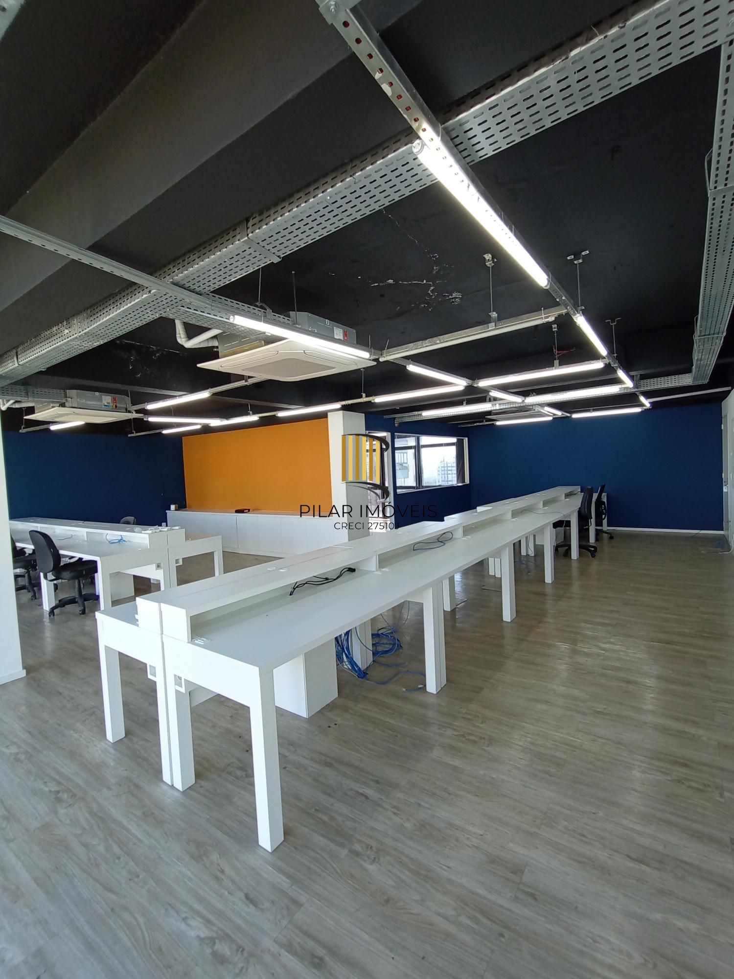 Sala Comercial 1 dormitório no bairro Boa Vista