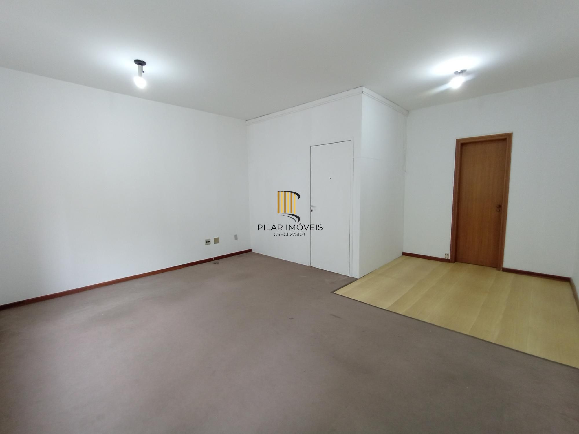 Conjunto Comercial 1 dormitório no bairro Rio Branco