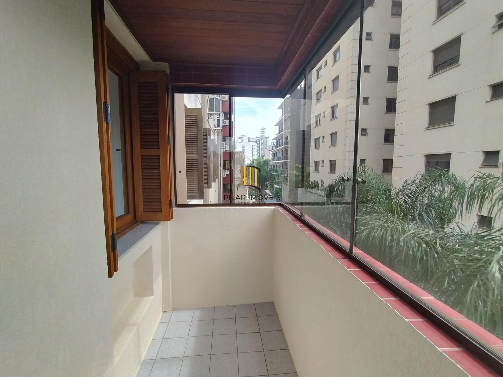Apartamento 3 dormitórios no bairro Petrópolis
