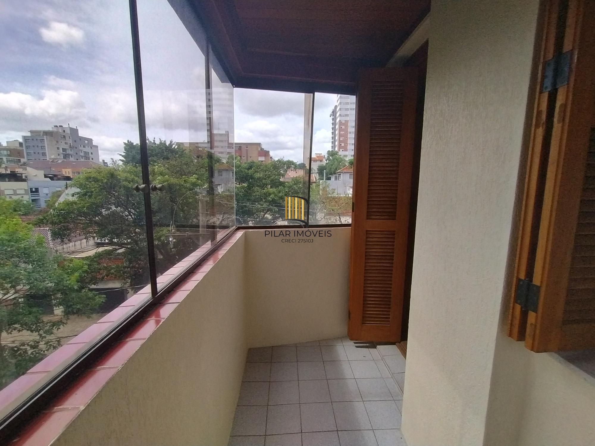Apartamento 3 dormitórios no bairro Petrópolis
