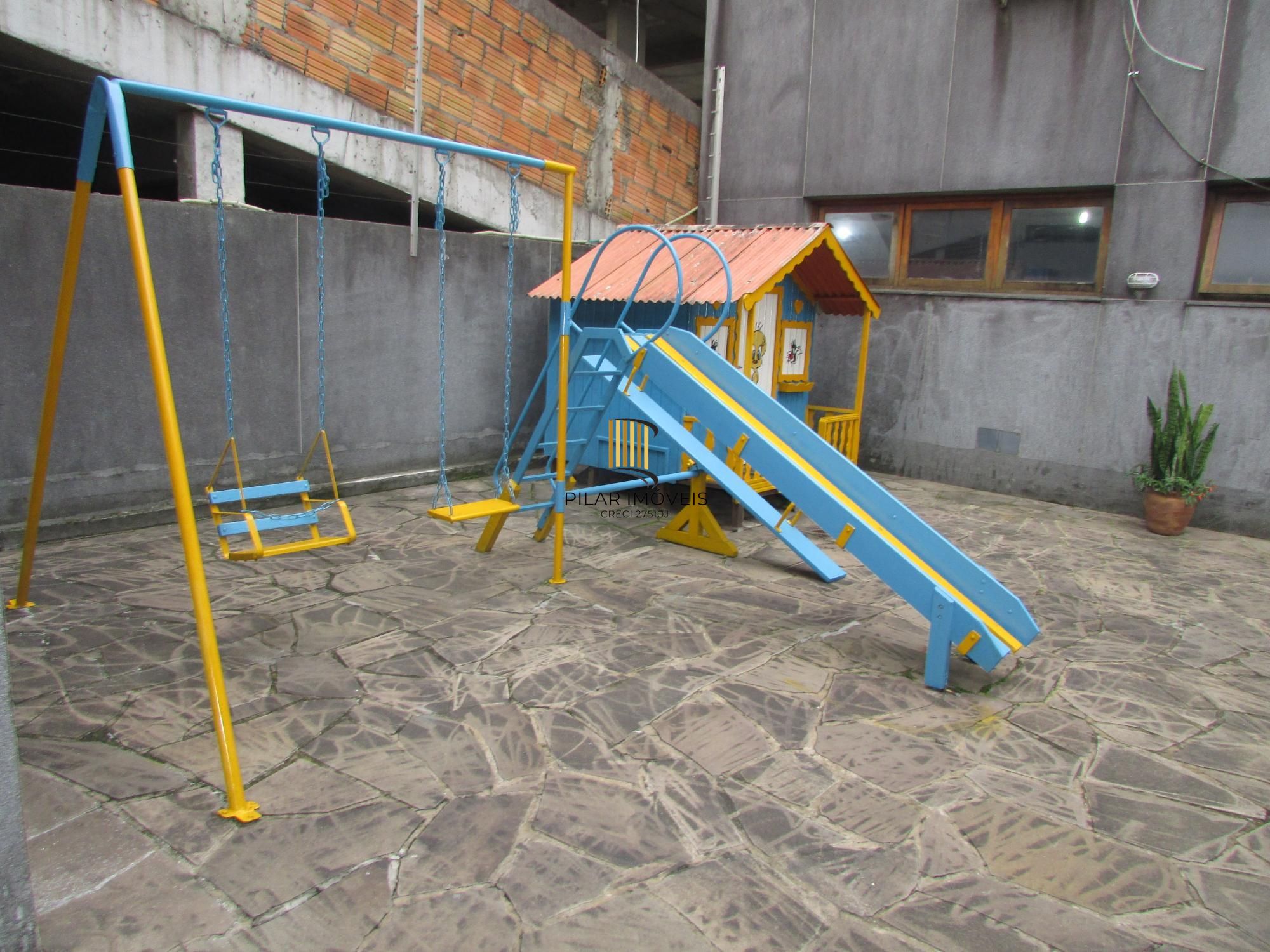 Apartamento 2 dormitórios no bairro Petrópolis