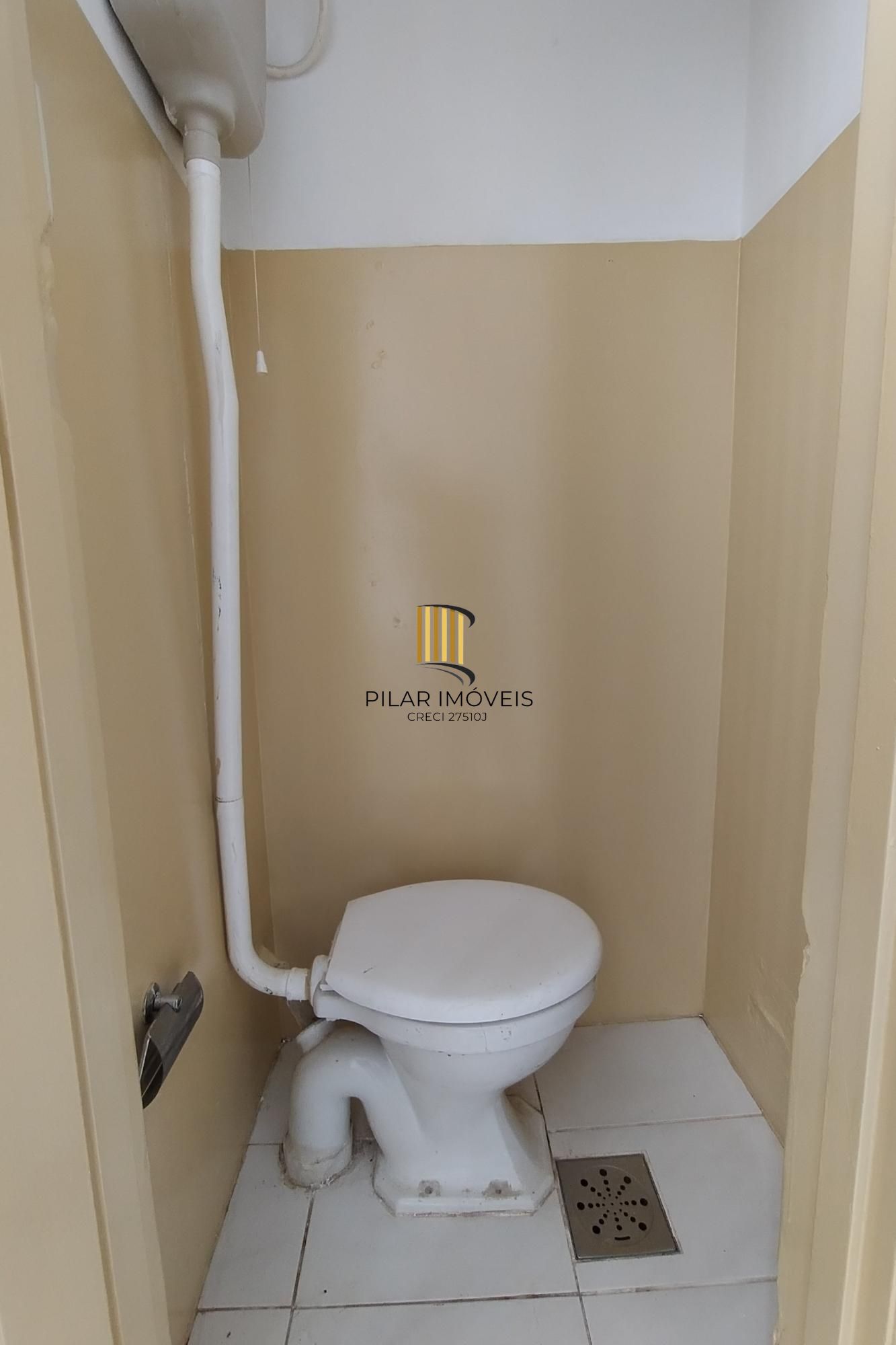 Apartamento 2 dormitórios no bairro São João