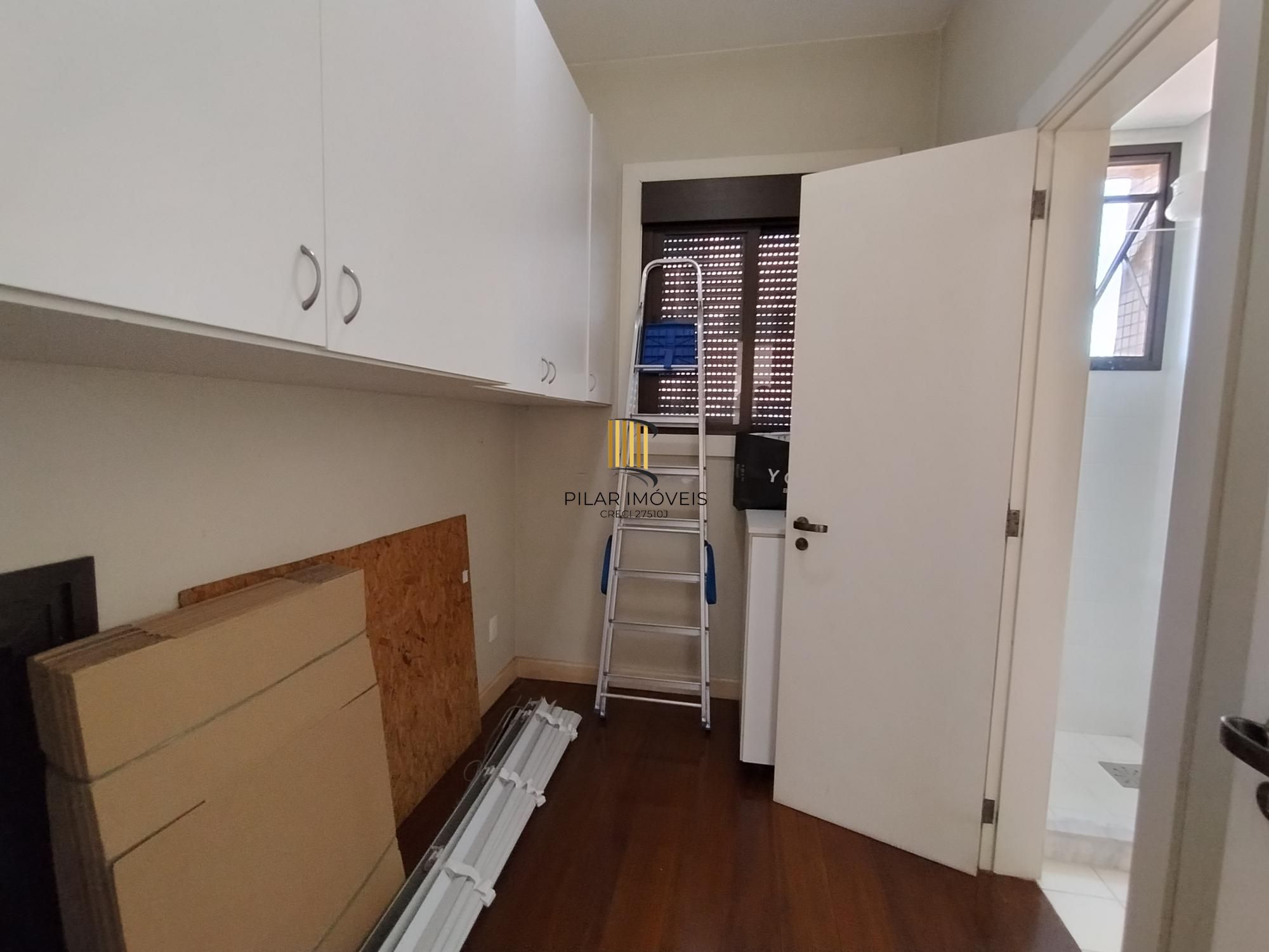 Apartamento de Alto Padrão no Bairro Petrópolis
