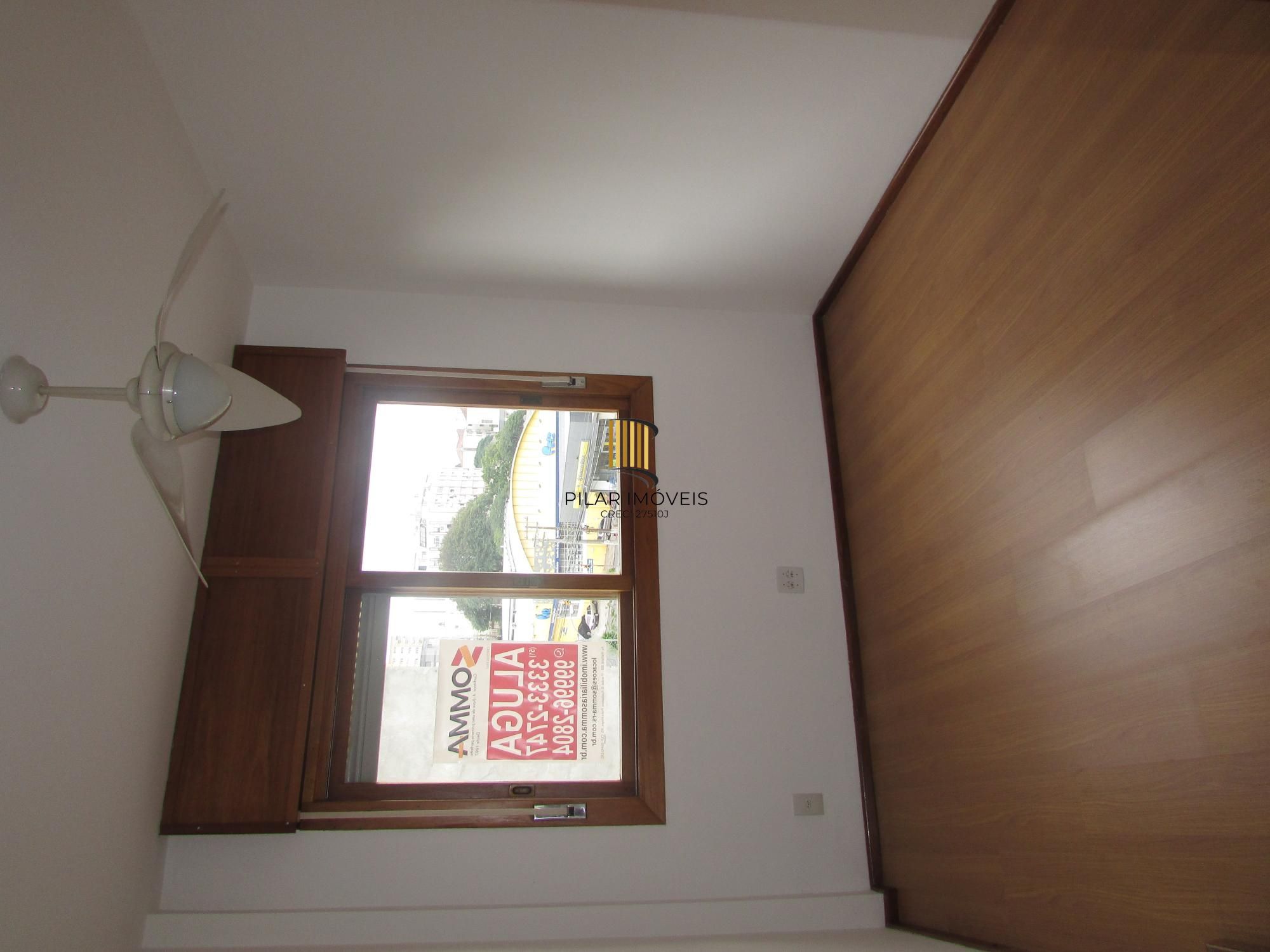 Apartamento 2 dormitórios no bairro Petrópolis