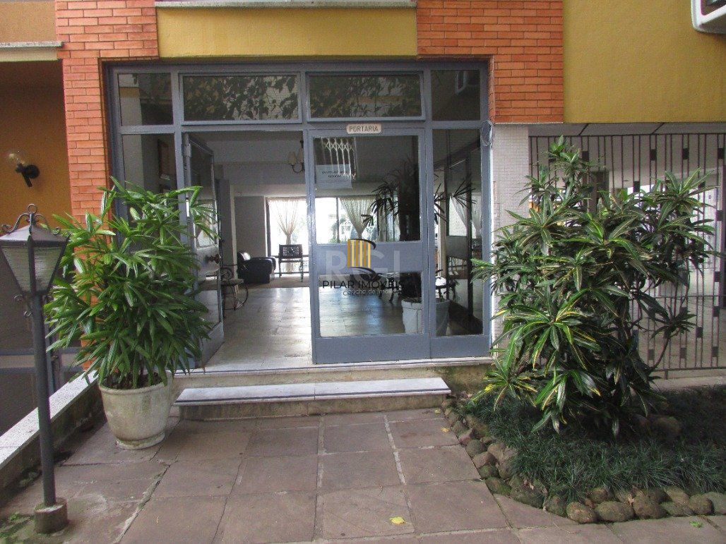 Apartamento 2 dormitórios no bairro Mont Serrat - Pilar Imóveis