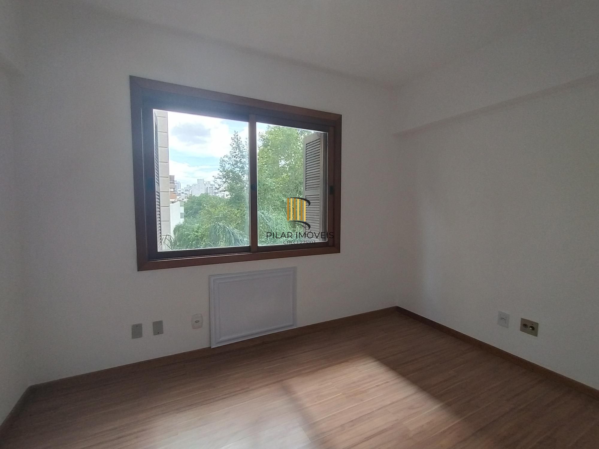 Apartamento 3 dormitórios no bairro Petrópolis
