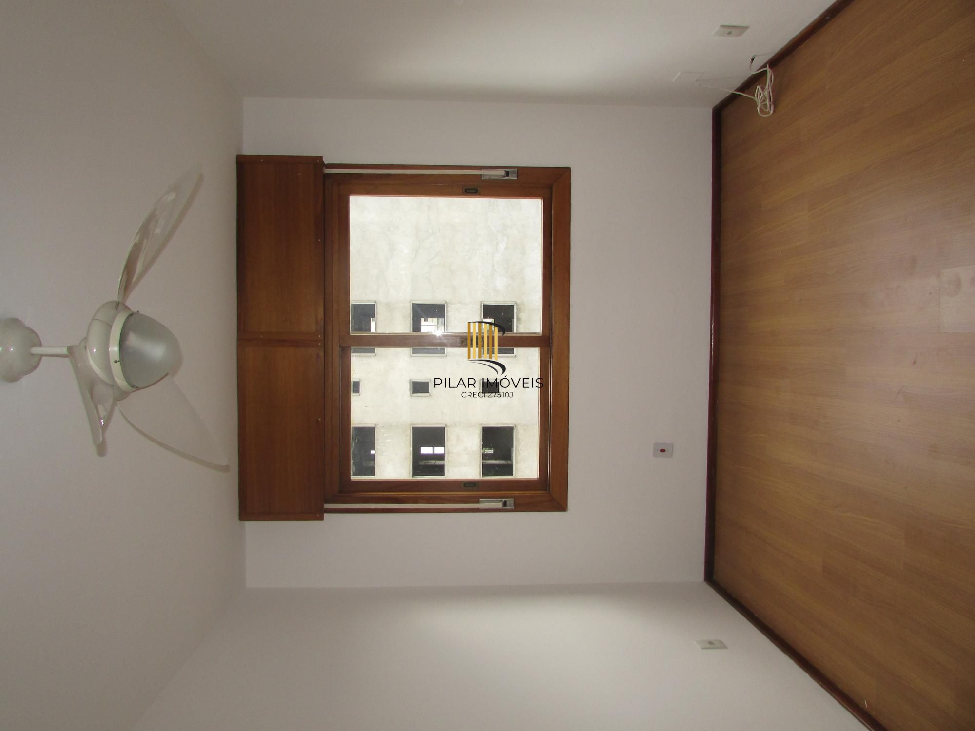Apartamento 2 dormitórios no bairro Petrópolis