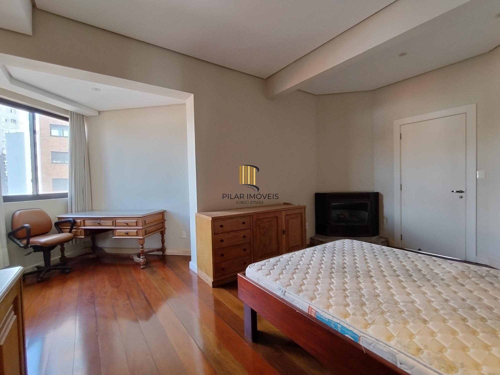 Apartamento de Alto Padrão no Bairro Petrópolis