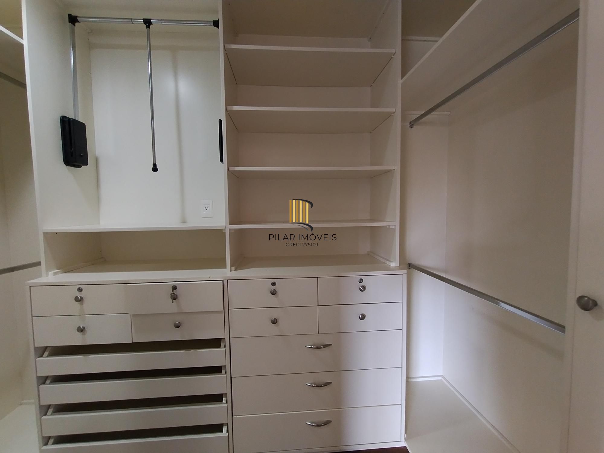 Apartamento de Alto Padrão no Bairro Petrópolis
