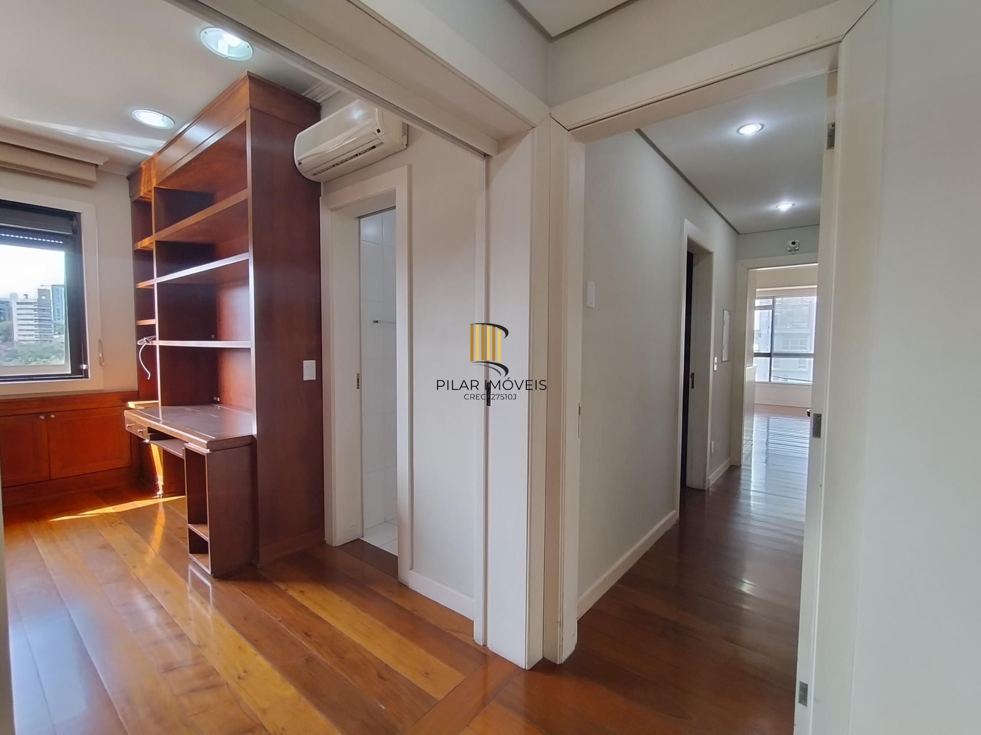Apartamento de Alto Padrão no Bairro Petrópolis