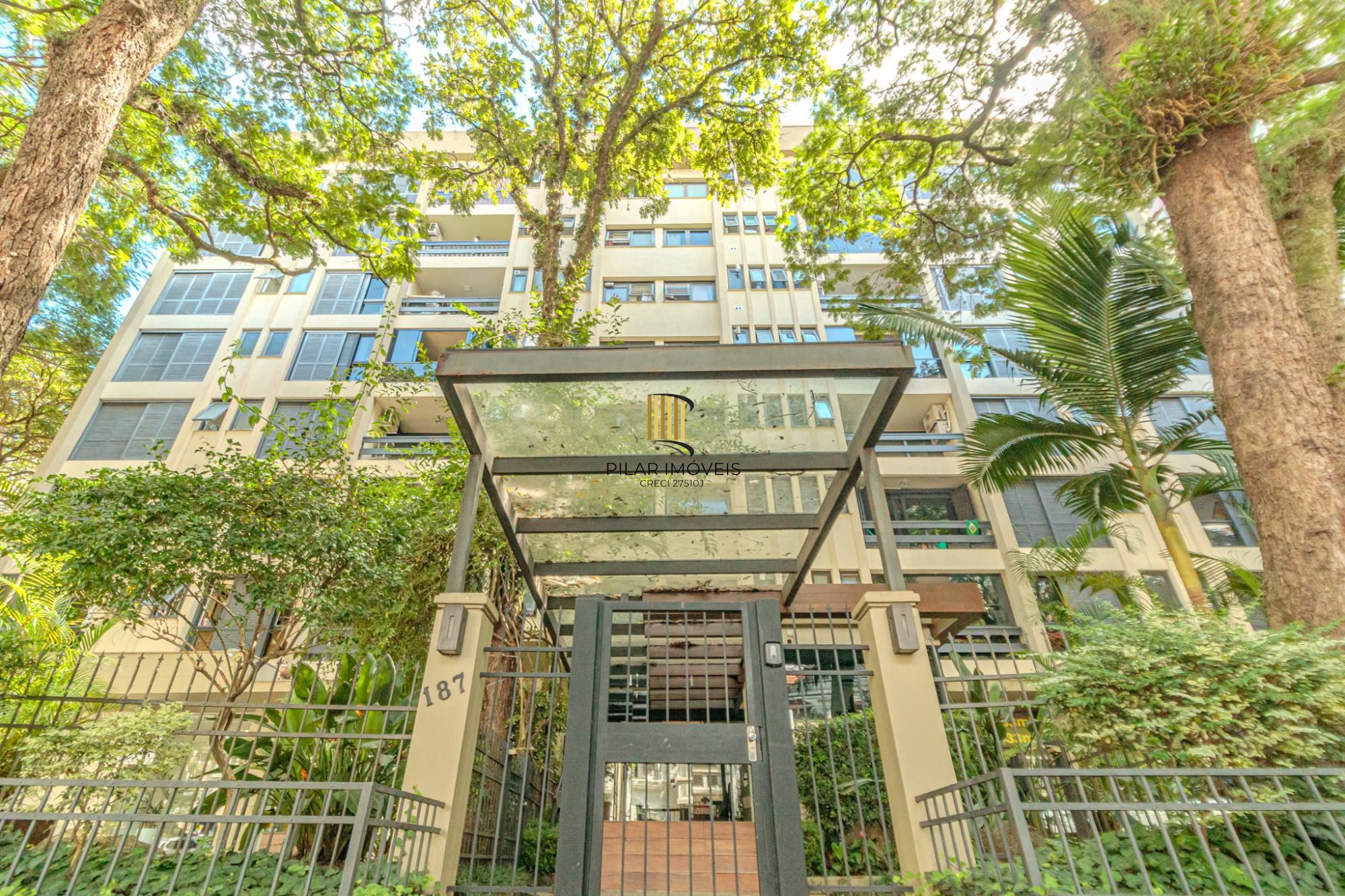 Apartamento 3 dormitórios no bairro Moinhos de Vento
