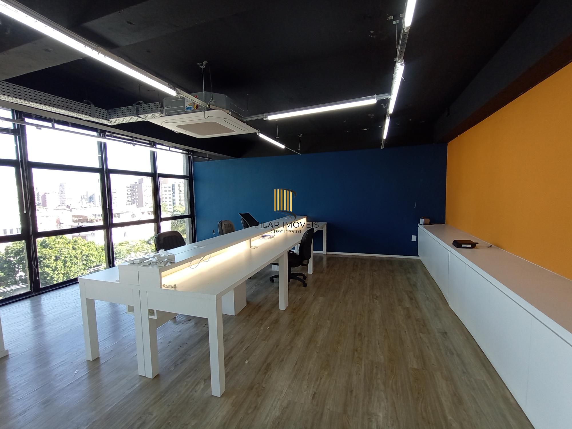 Sala Comercial 1 dormitório no bairro Boa Vista