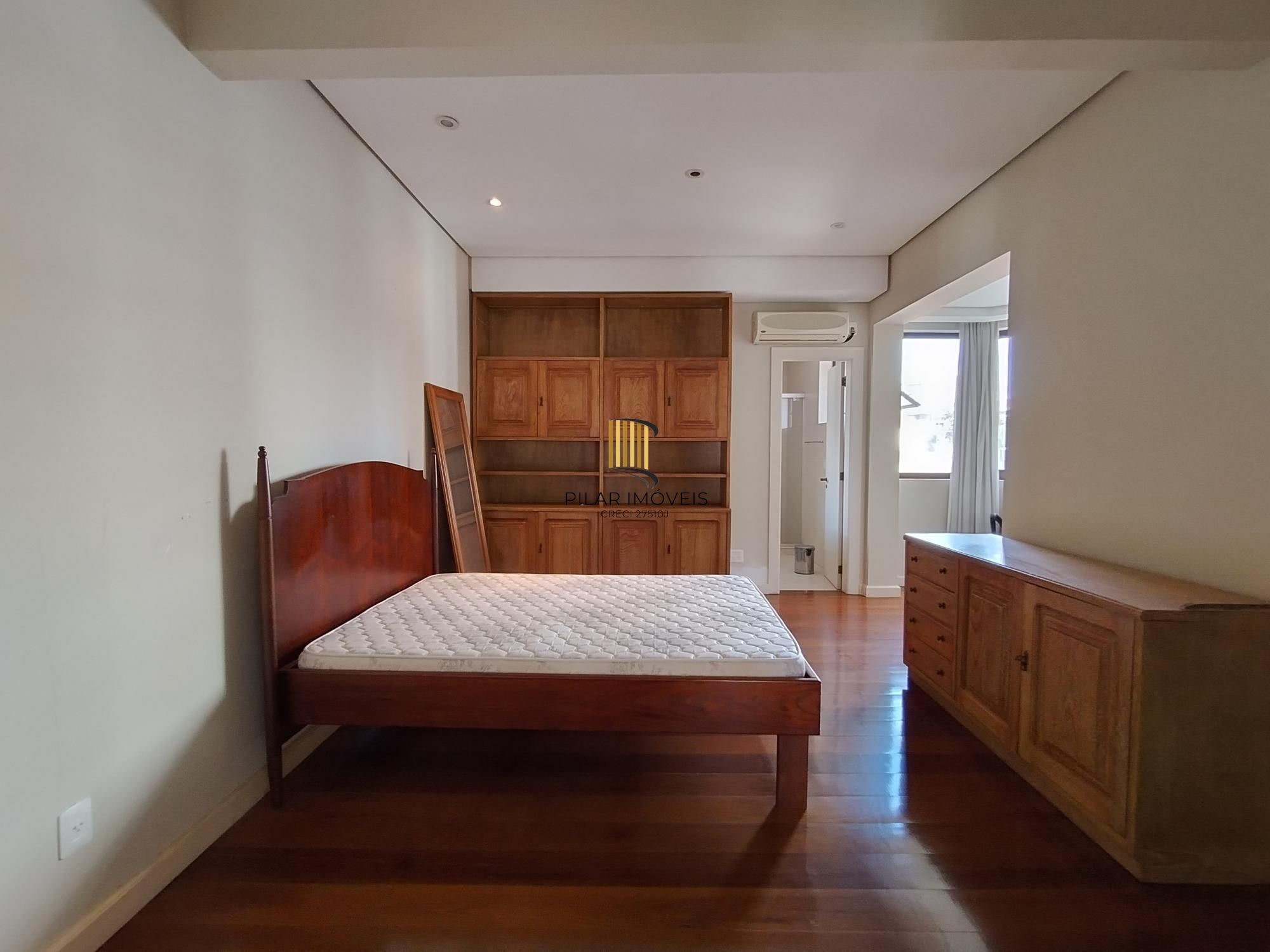 Apartamento de Alto Padrão no Bairro Petrópolis