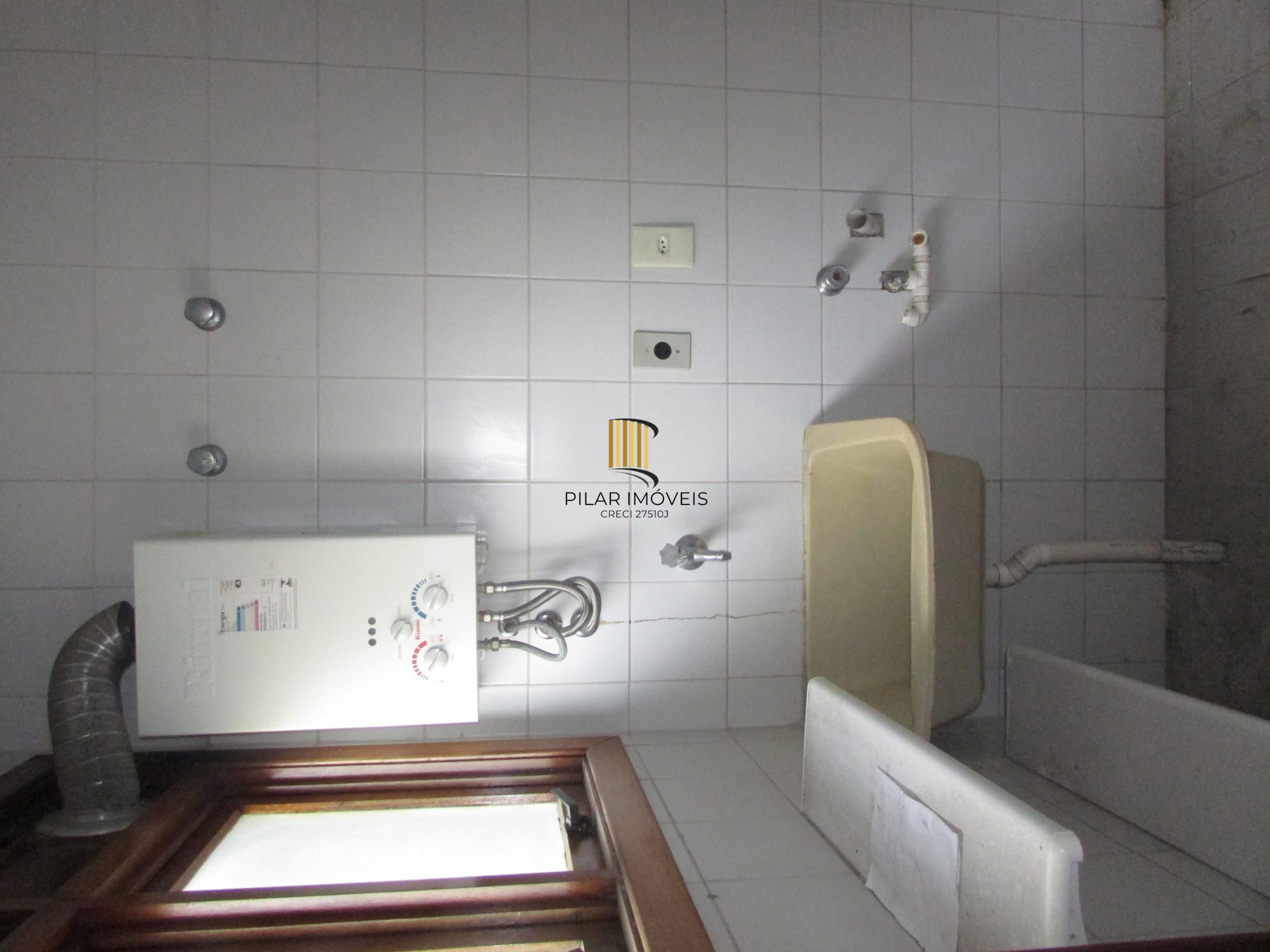 Apartamento 2 dormitórios no bairro Petrópolis