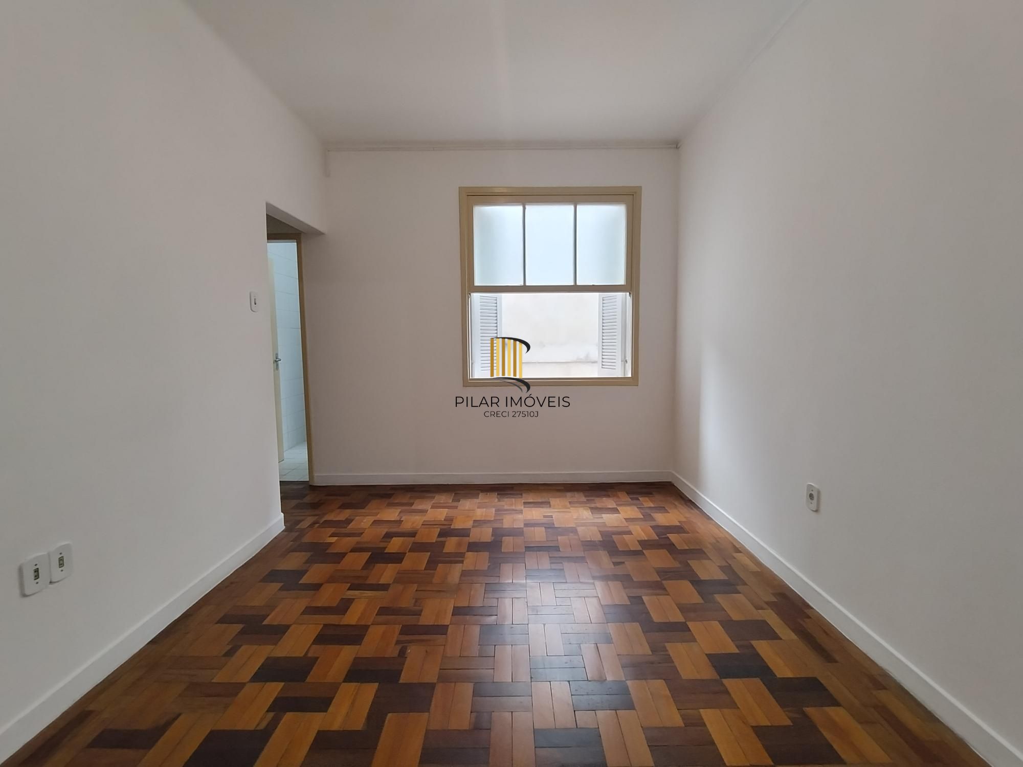 Apartamento 2 dormitórios no bairro São João - Pilar Imóveis