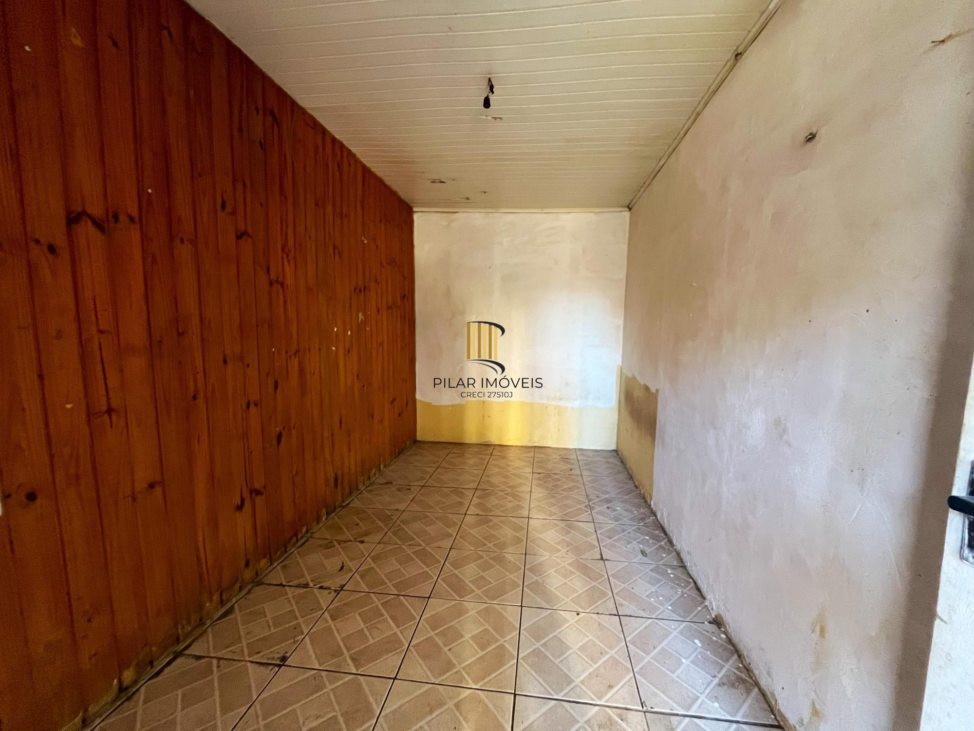 Ponto Comercial com Pátio para 14 Vagas em Local de Alto Fluxo