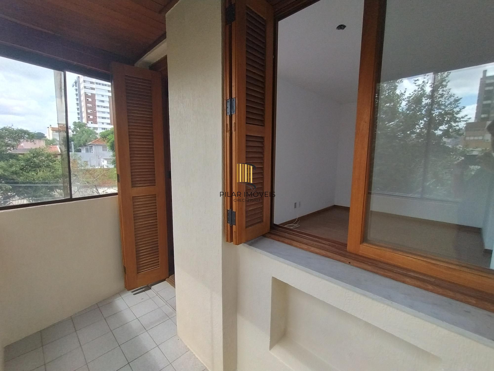 Apartamento 3 dormitórios no bairro Petrópolis