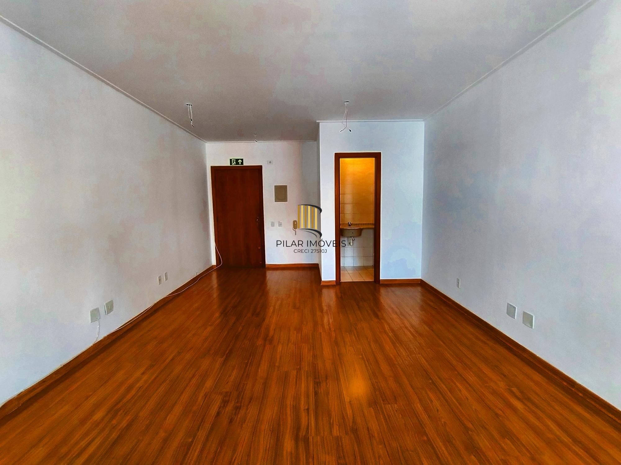 Conjunto Aconchegante no 5º Andar