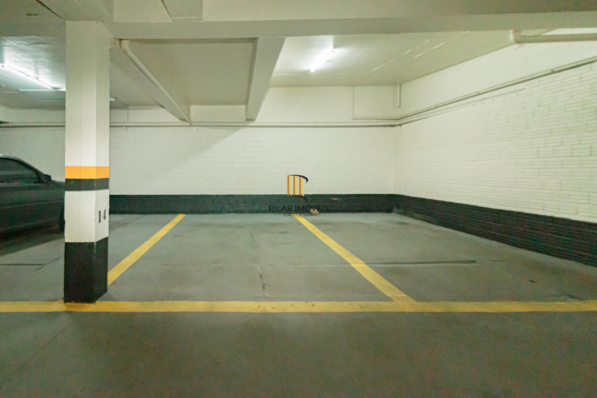 Apartamento 3 dormitórios no bairro Moinhos de Vento
