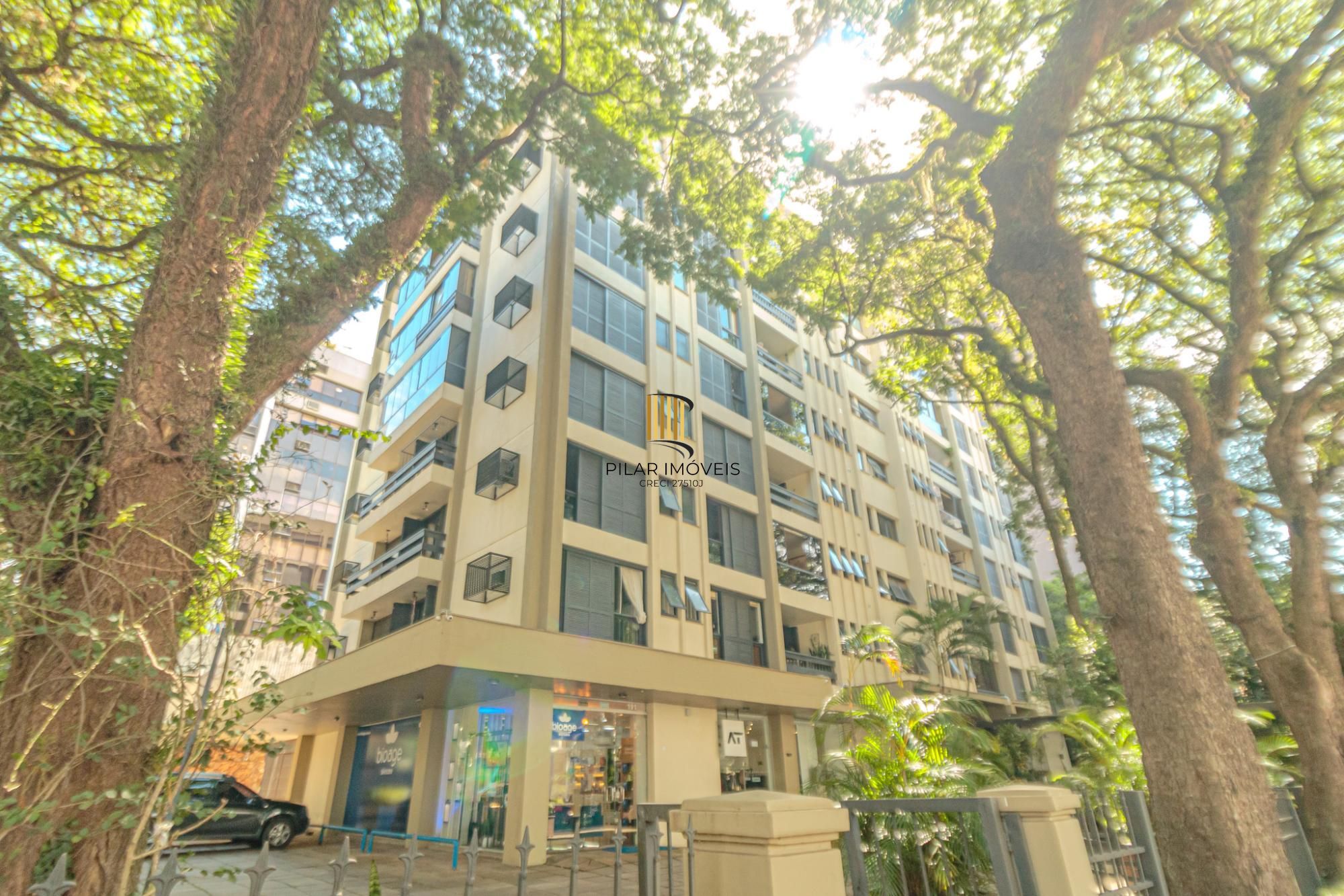 Apartamento 3 dormitórios no bairro Moinhos de Vento - Pilar Imóveis