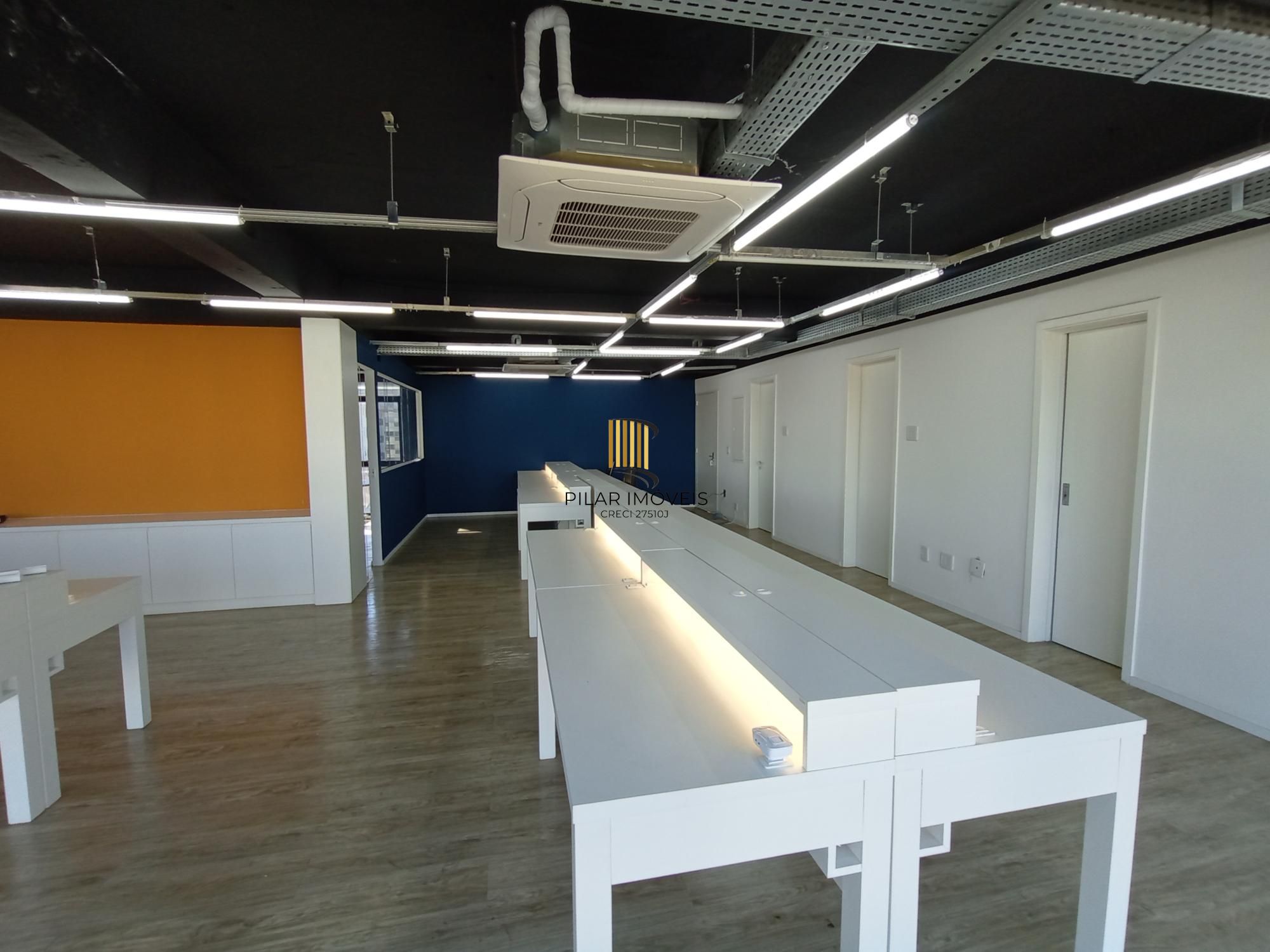 Sala Comercial 1 dormitório no bairro Boa Vista